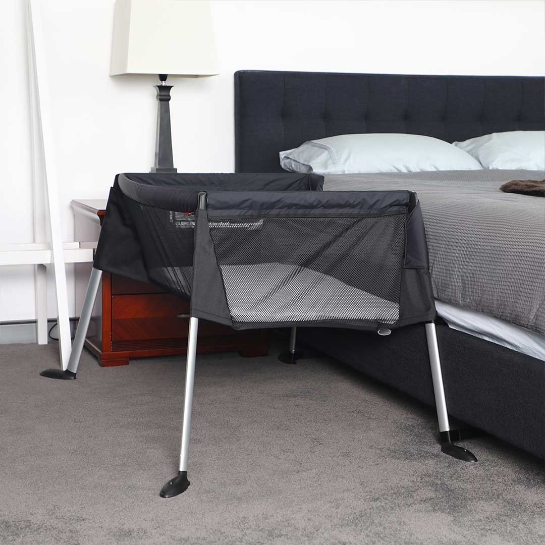  Phil & Teds Traveller Travel Crib V5、mySite、merchandisen