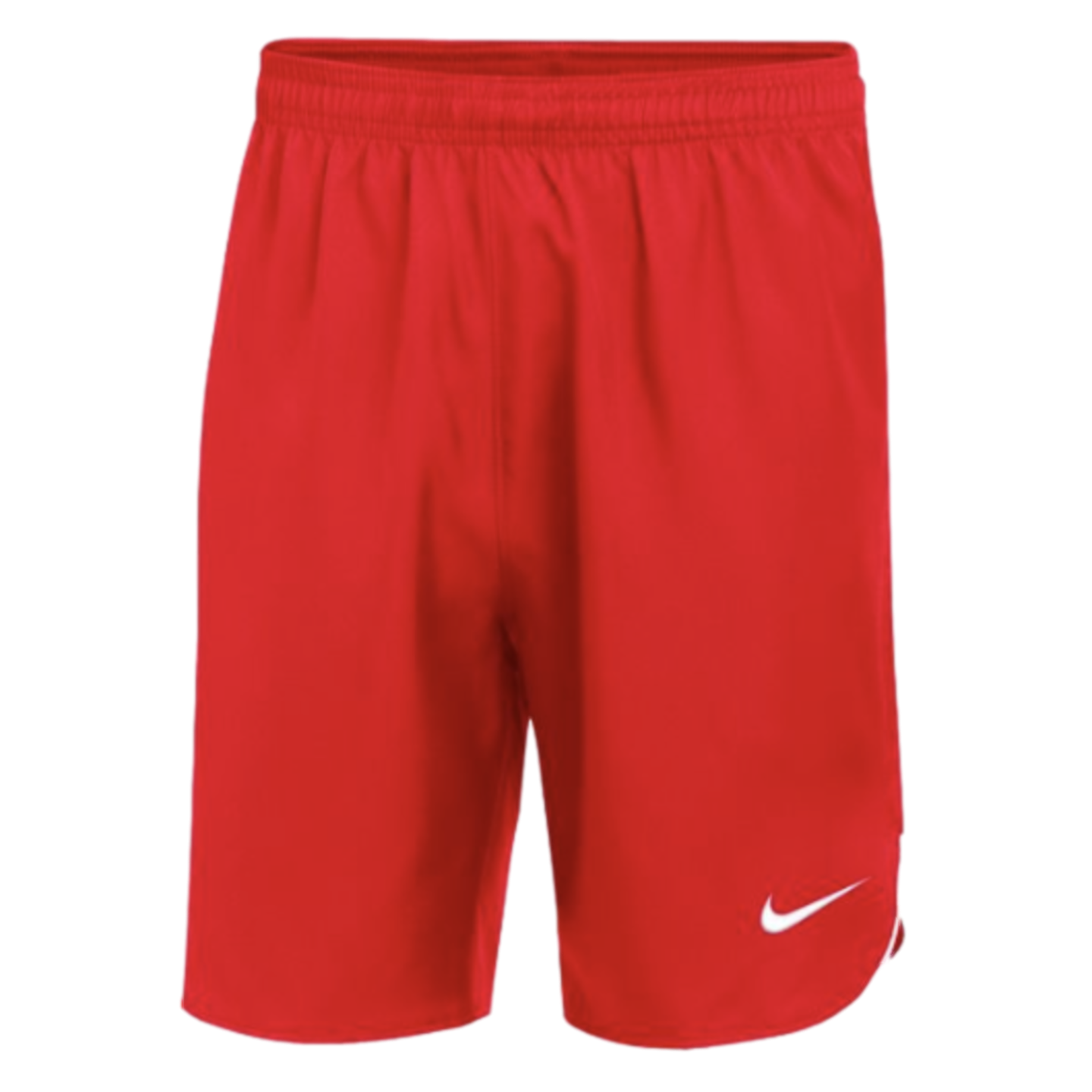 Nike Youth Dri-FIT Laser V Short - Red、mySite、noshort