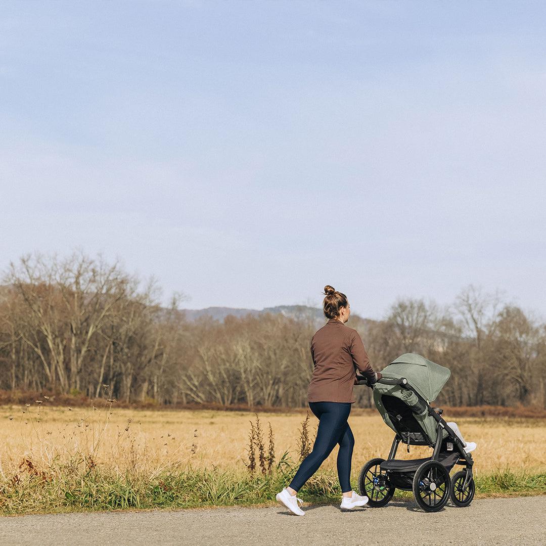  UPPAbaby RIDGE Pushchair - Gwen、mySite、merchandisen