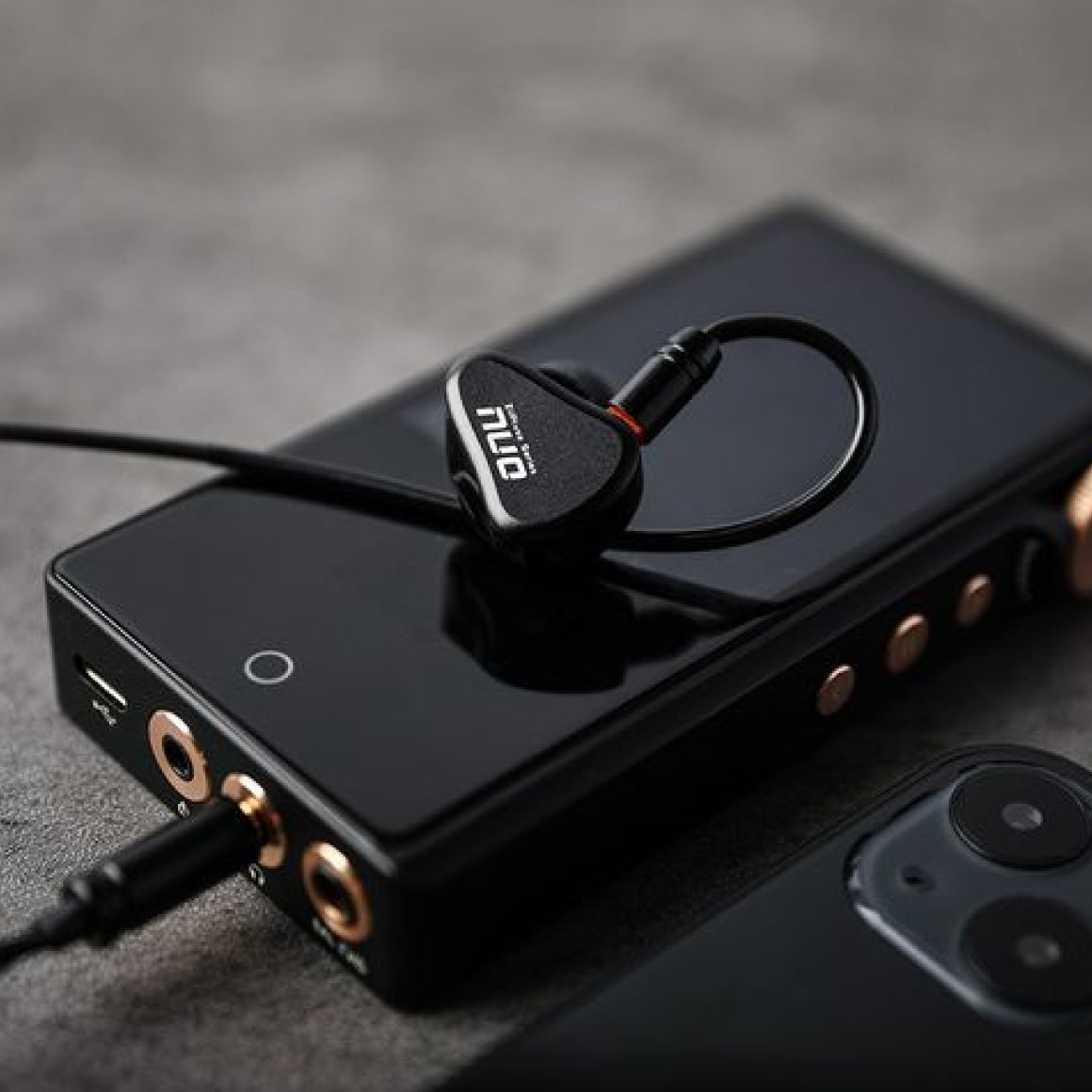  ZiiGaat - Nuo、mySite、merchandisen