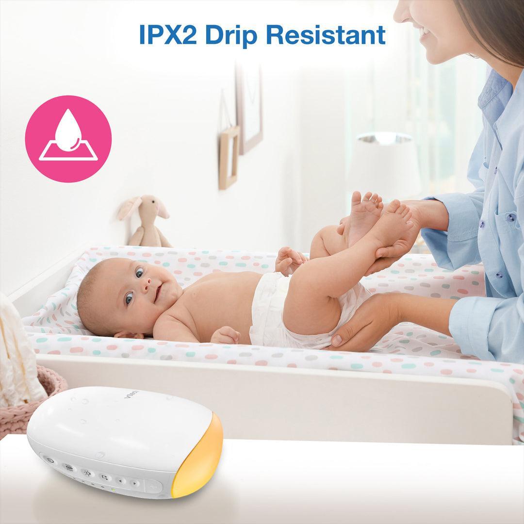  VTech V-Hush Rocker VHBC8611、mySite、merchandisen