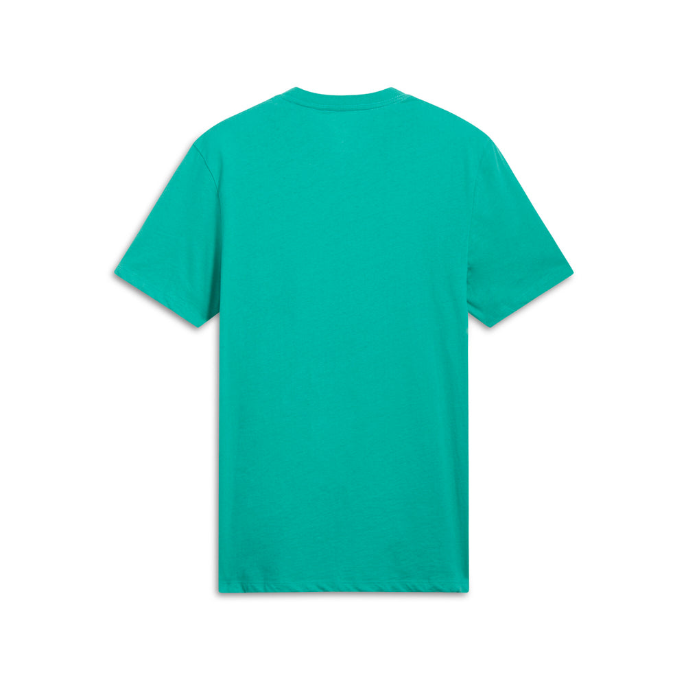 Essentials Logo Crew Neck Short Sleeve T-Shirt、mySite、gtrtttuynbv