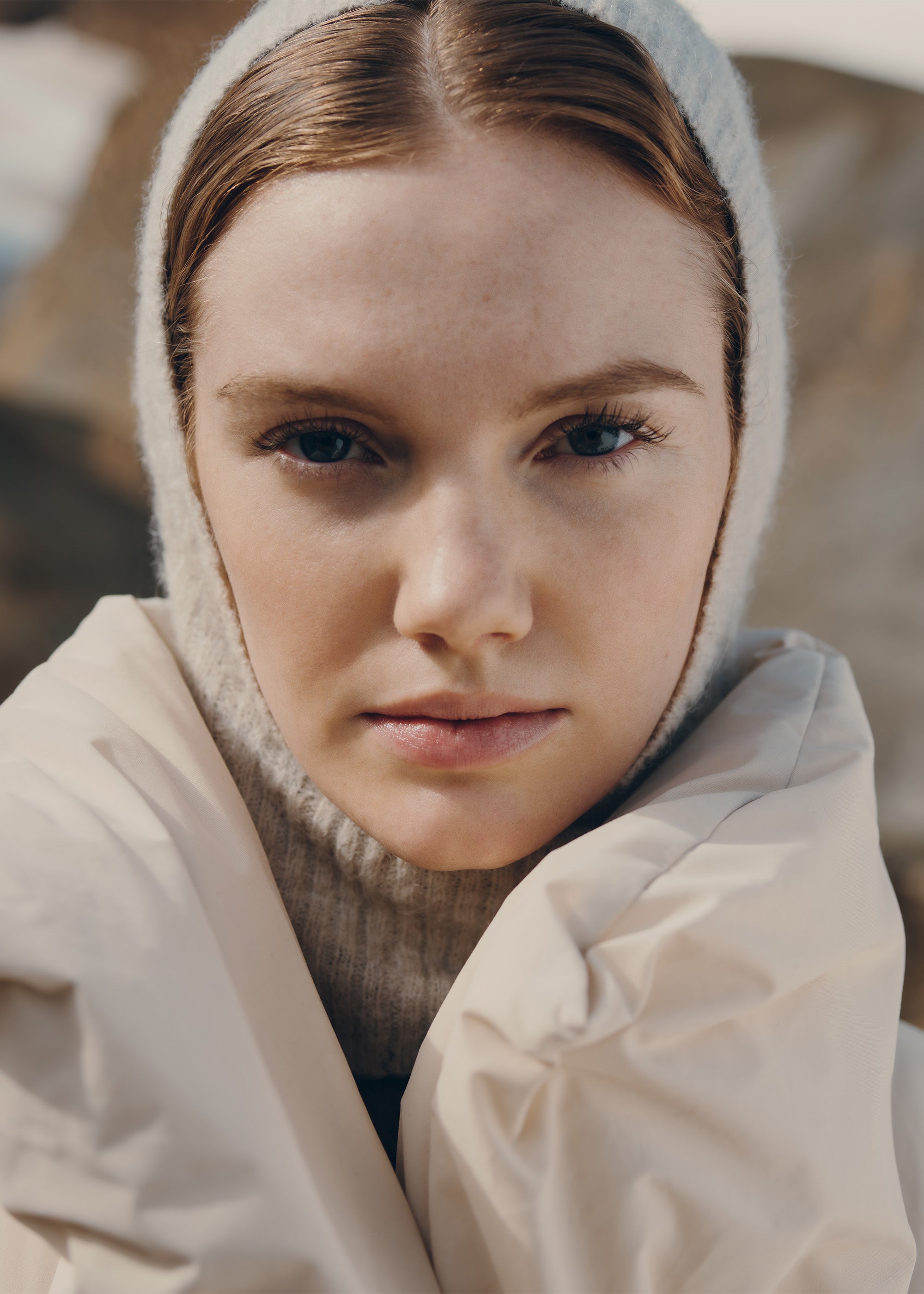 Etui t茅l茅phone Onda - Blush、mySite、camillekostekn