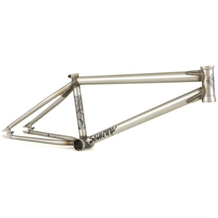  Fly Savanna 3 Frame、mySite、merchandisen