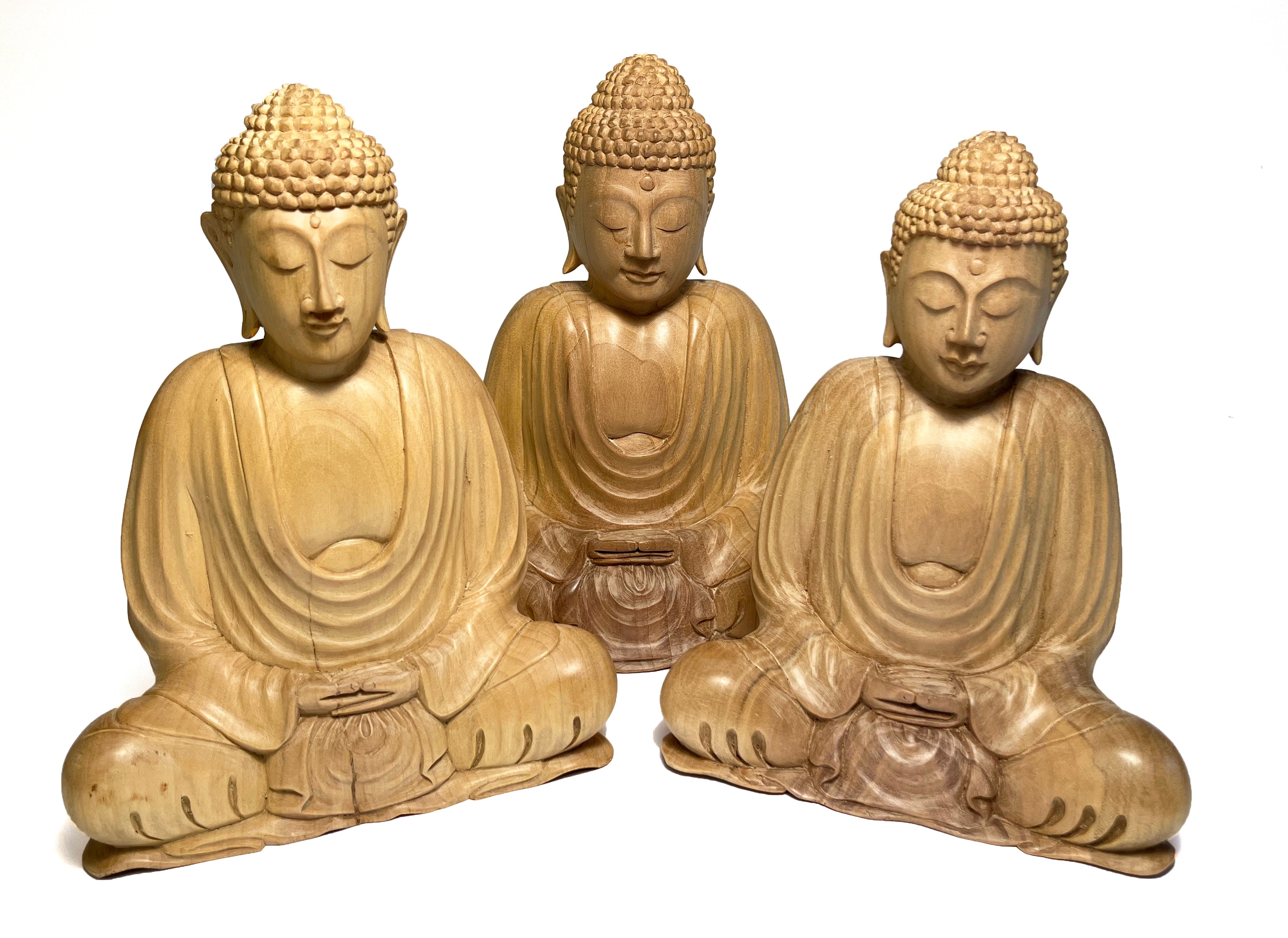 Blonde Balinese Buddha、mySite、topwebapps