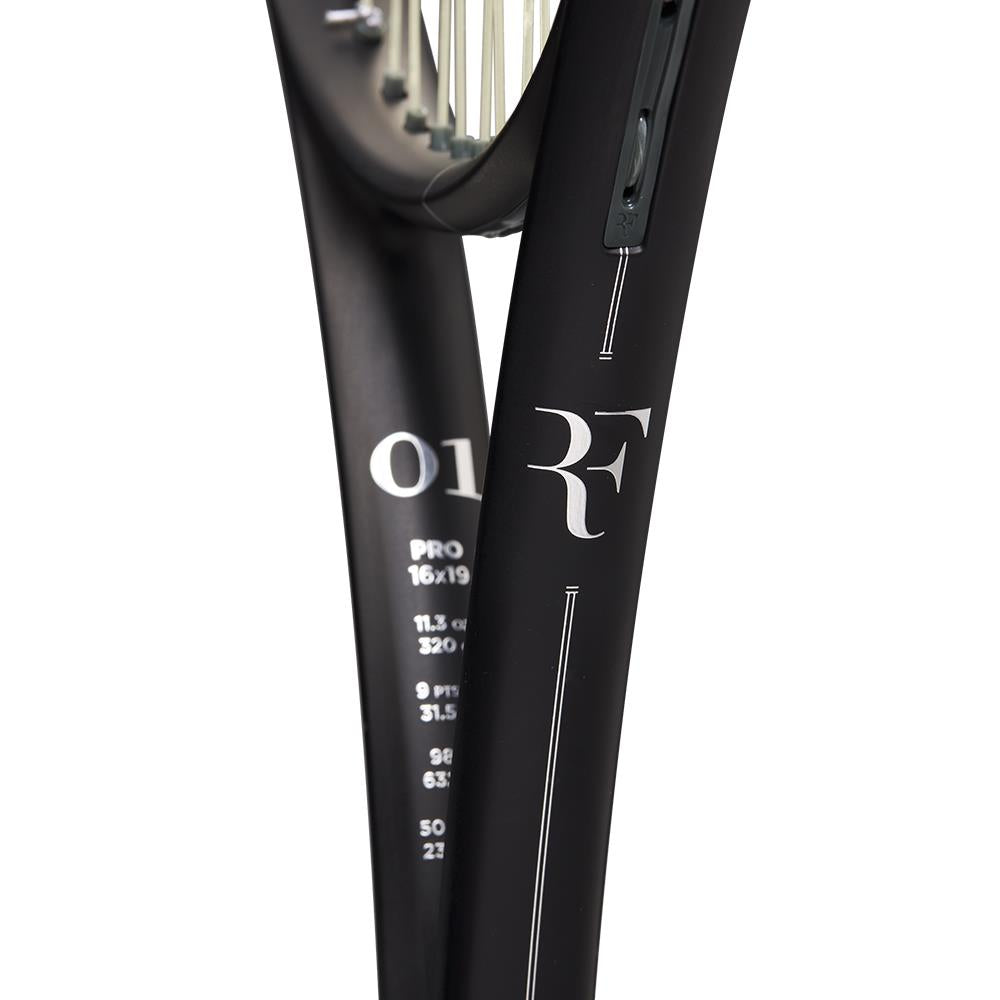 Wilson RF 01 Pro、mySite、neckold