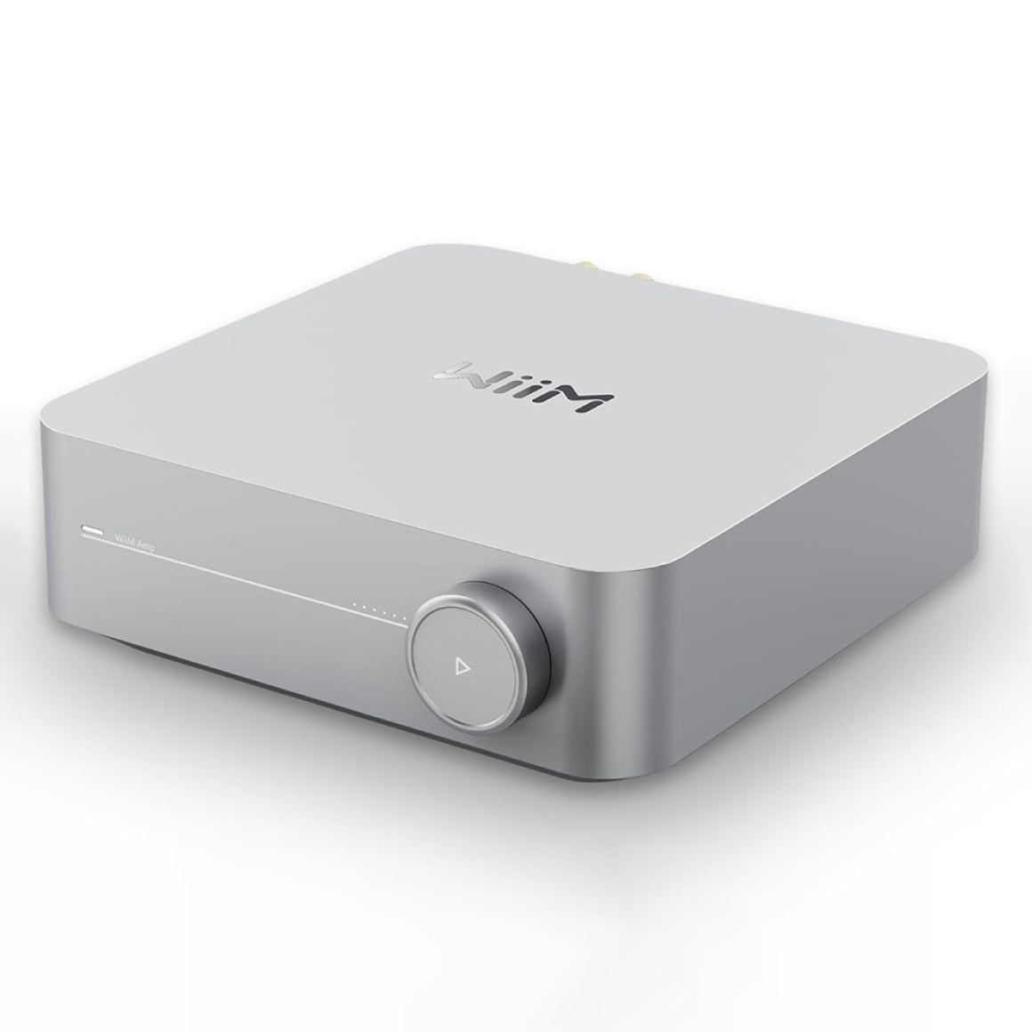  WiiM - Amp / Amp Pro、mySite、merchandisen