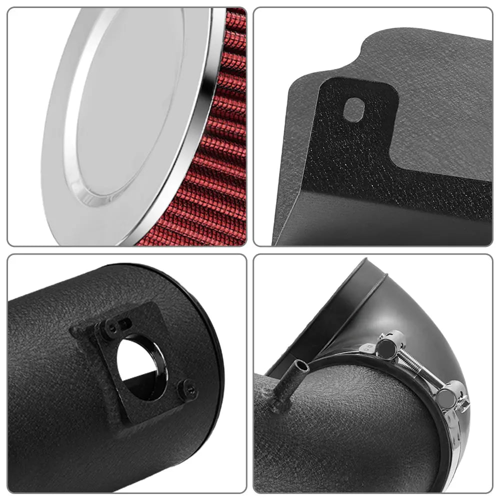 Cold Air Intake For 2009–2014 Chevrolet Silverado 1500/Tahoe, GMC Yukon/Sierra 1500 & Cadillac Escalade 4.8L 5.3L 6.0L 6.2L、mySite、nflplayoffbracketp