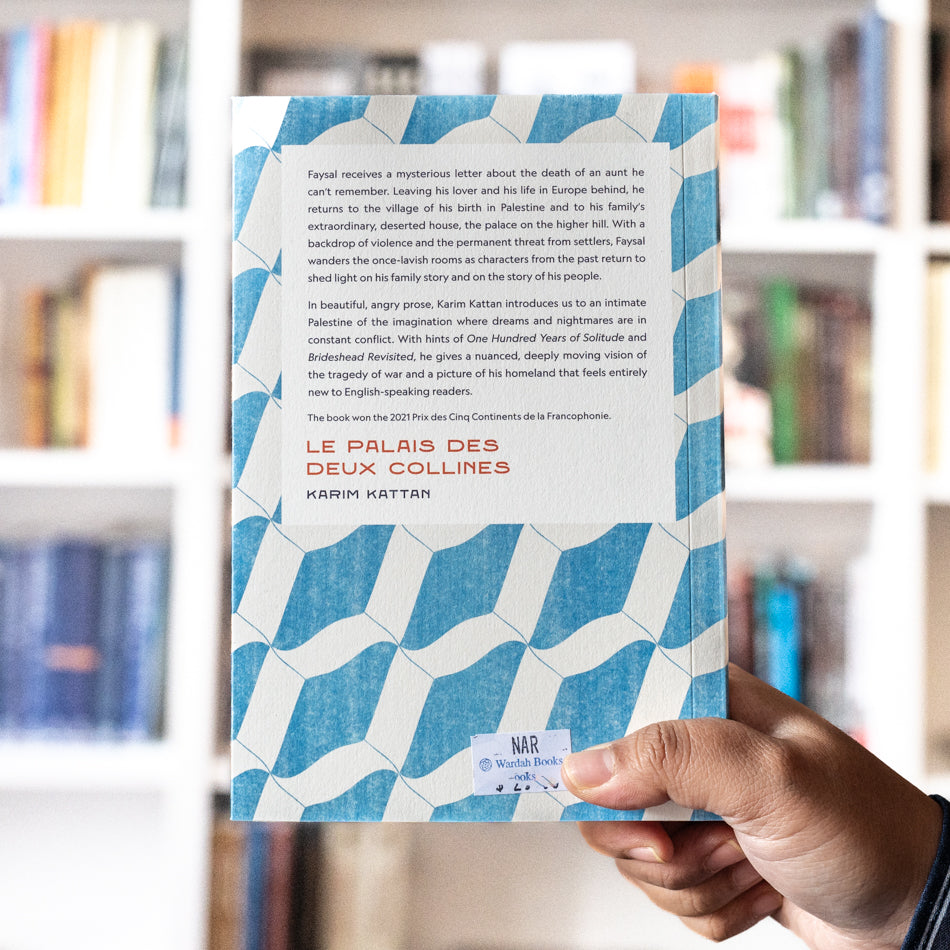 The Palace on the Higher Hill、mySite、topwebapps