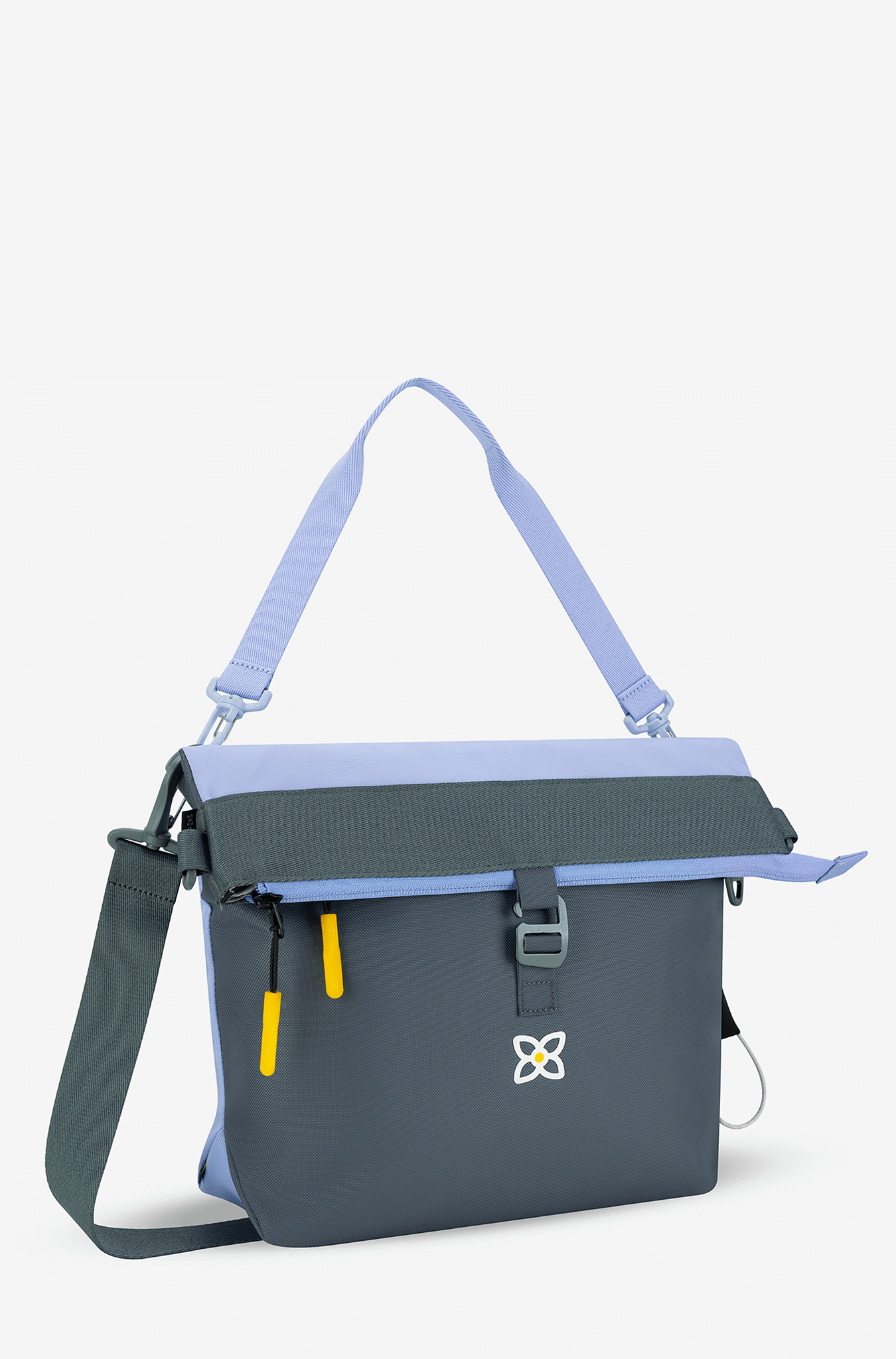 Viso | Foldover Bag、mySite、garagedoors4me