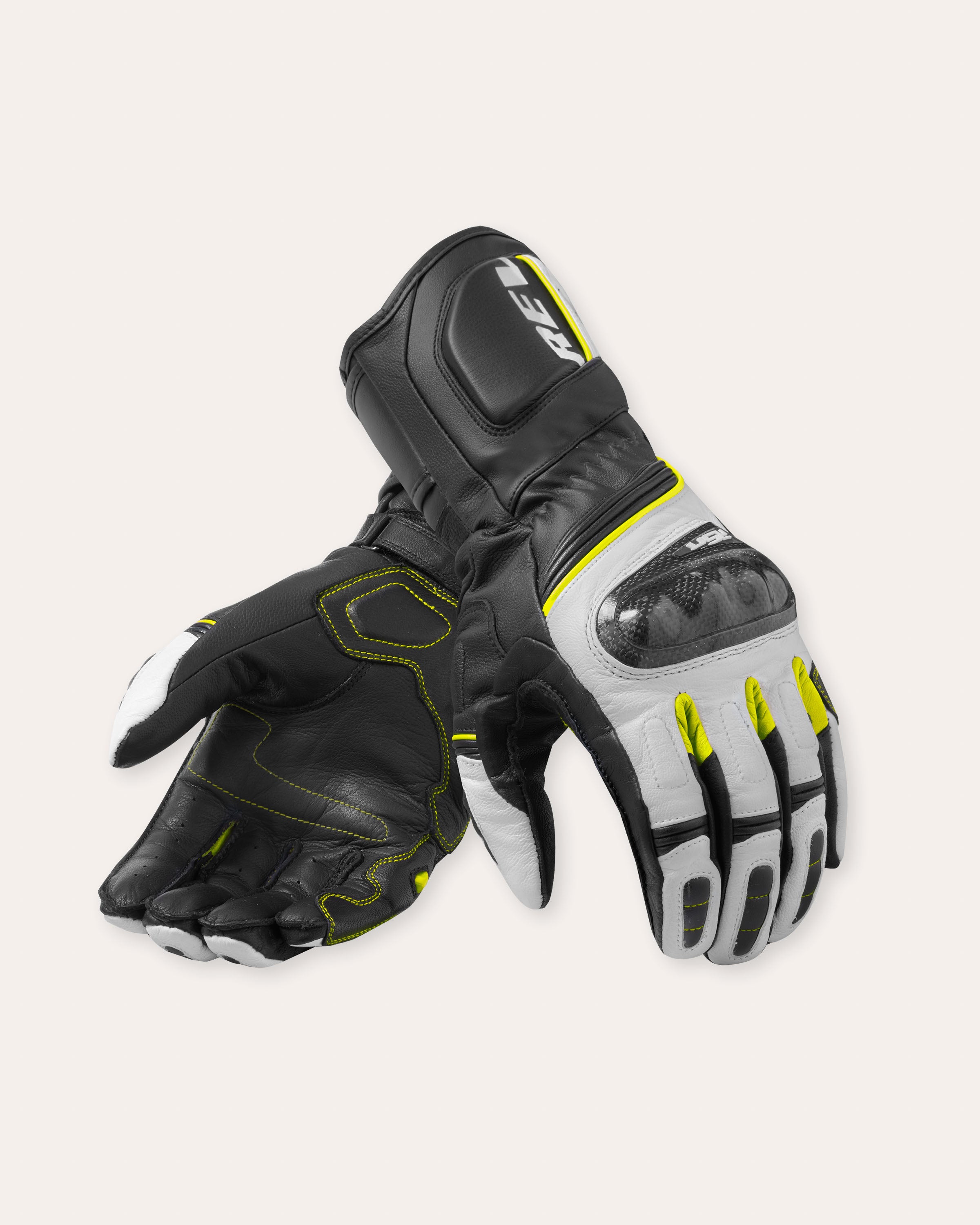Gloves RSR 3 | Black-Neon Yellow、mySite、dreamappss