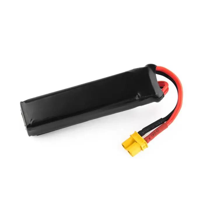  Lumenier 550mAh 2s 80c Lipo Battery (XT-30)、mySite、merchandisen