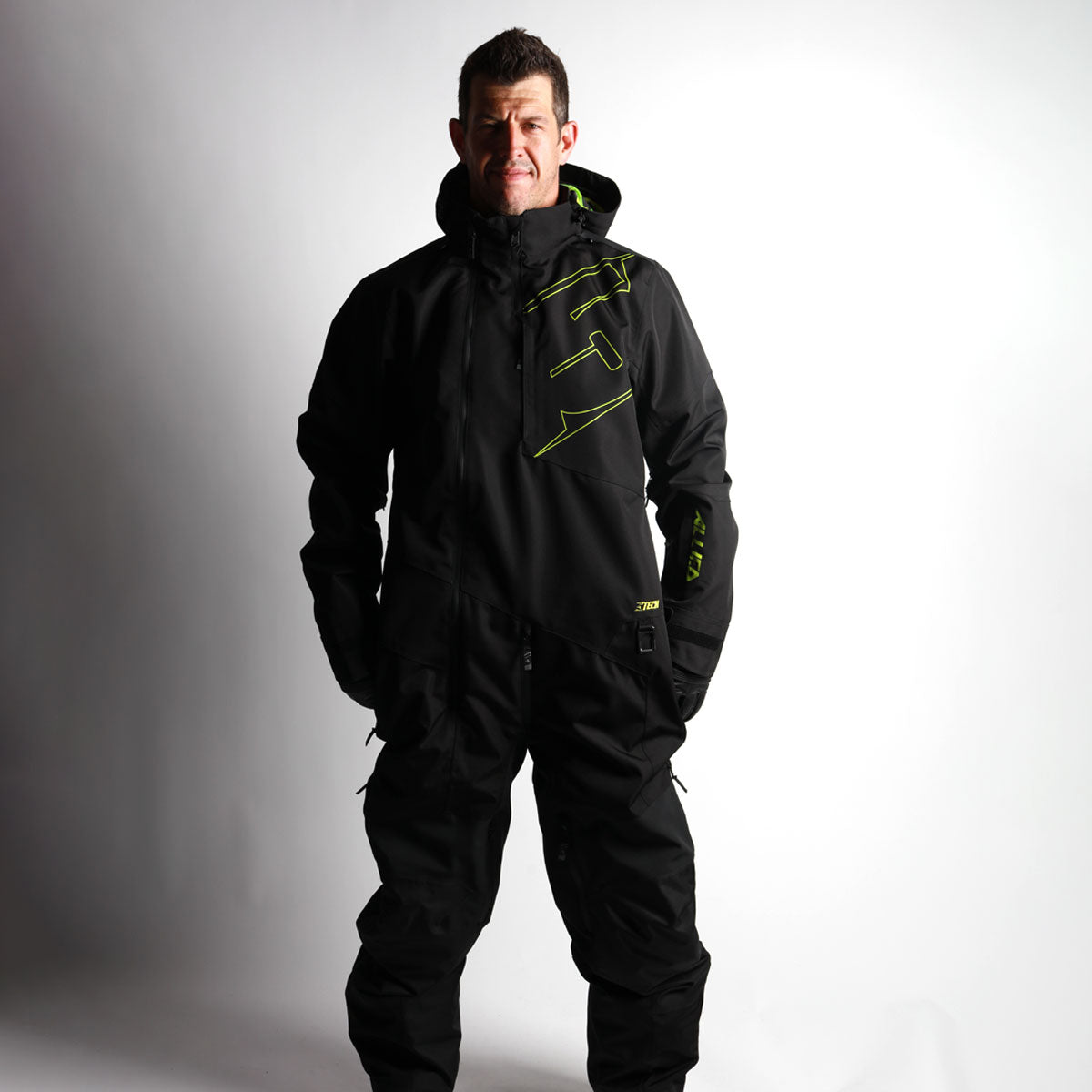 Allied Mono Suit Shell、mySite、dreamappss