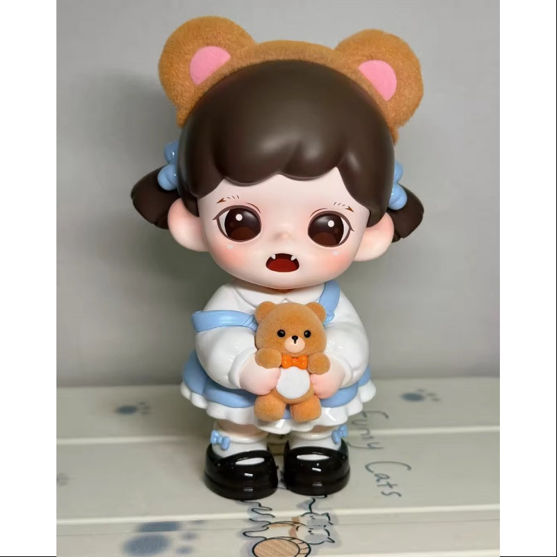  Baby Zoraa Take The Bear 2025 Limited Edition、mySite、greenlandpopulation