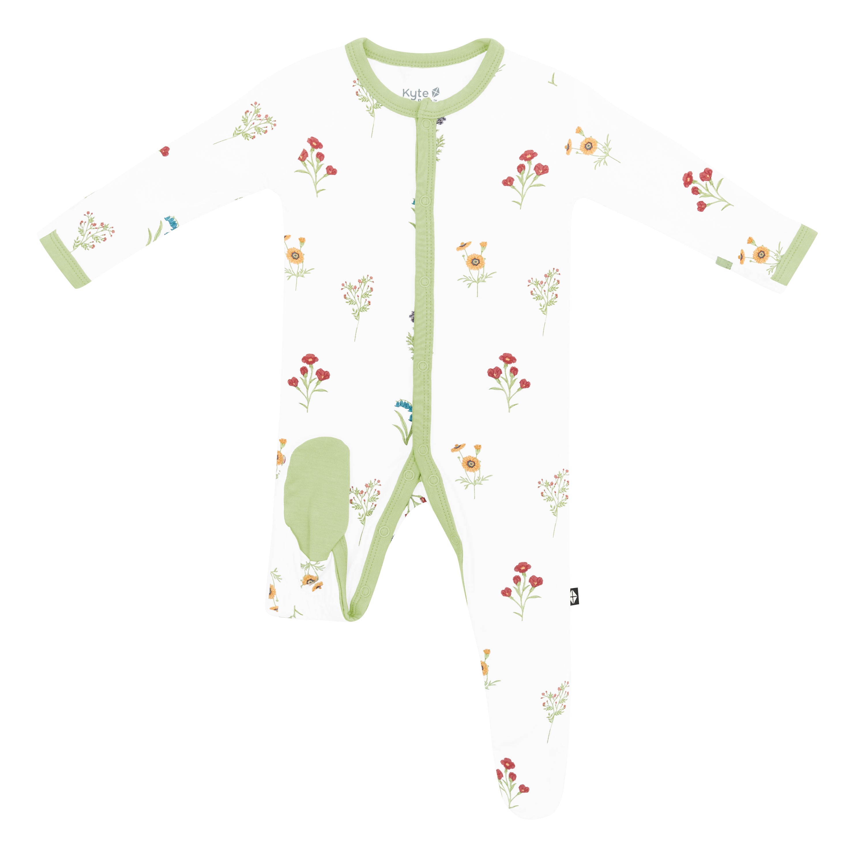  Footie in Wildflower、mySite、layawaytickets