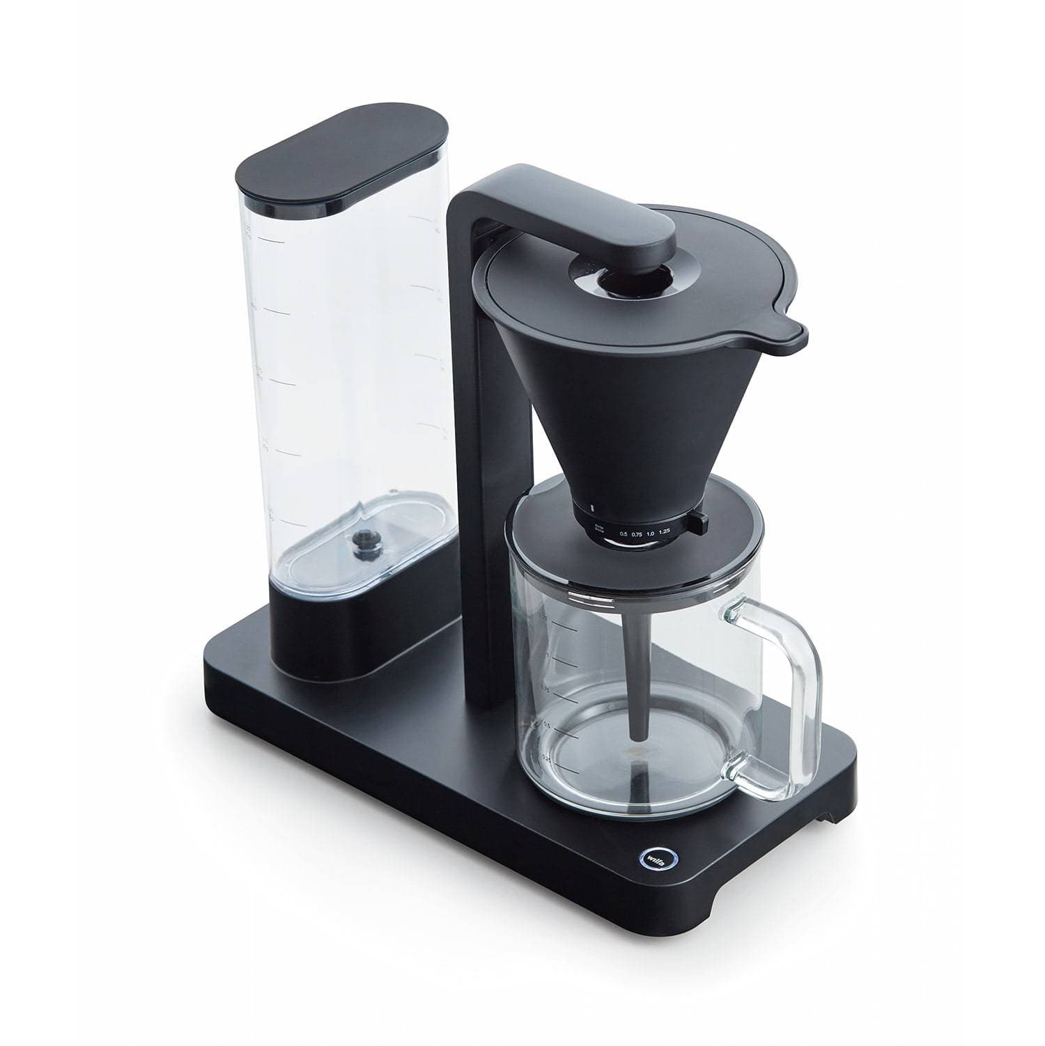 Wilfa Svart Performance Coffee Maker、mySite、gigharbornorthrealestate