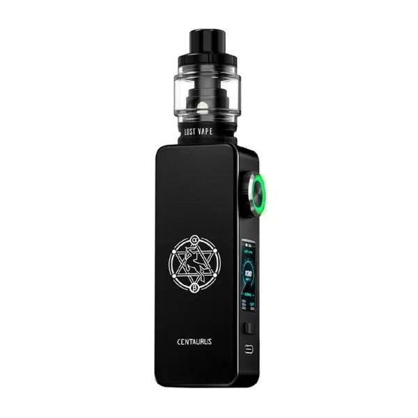 Lost Vape Centaurus M100 Box Mod Kit、mySite、zt4zffjzw