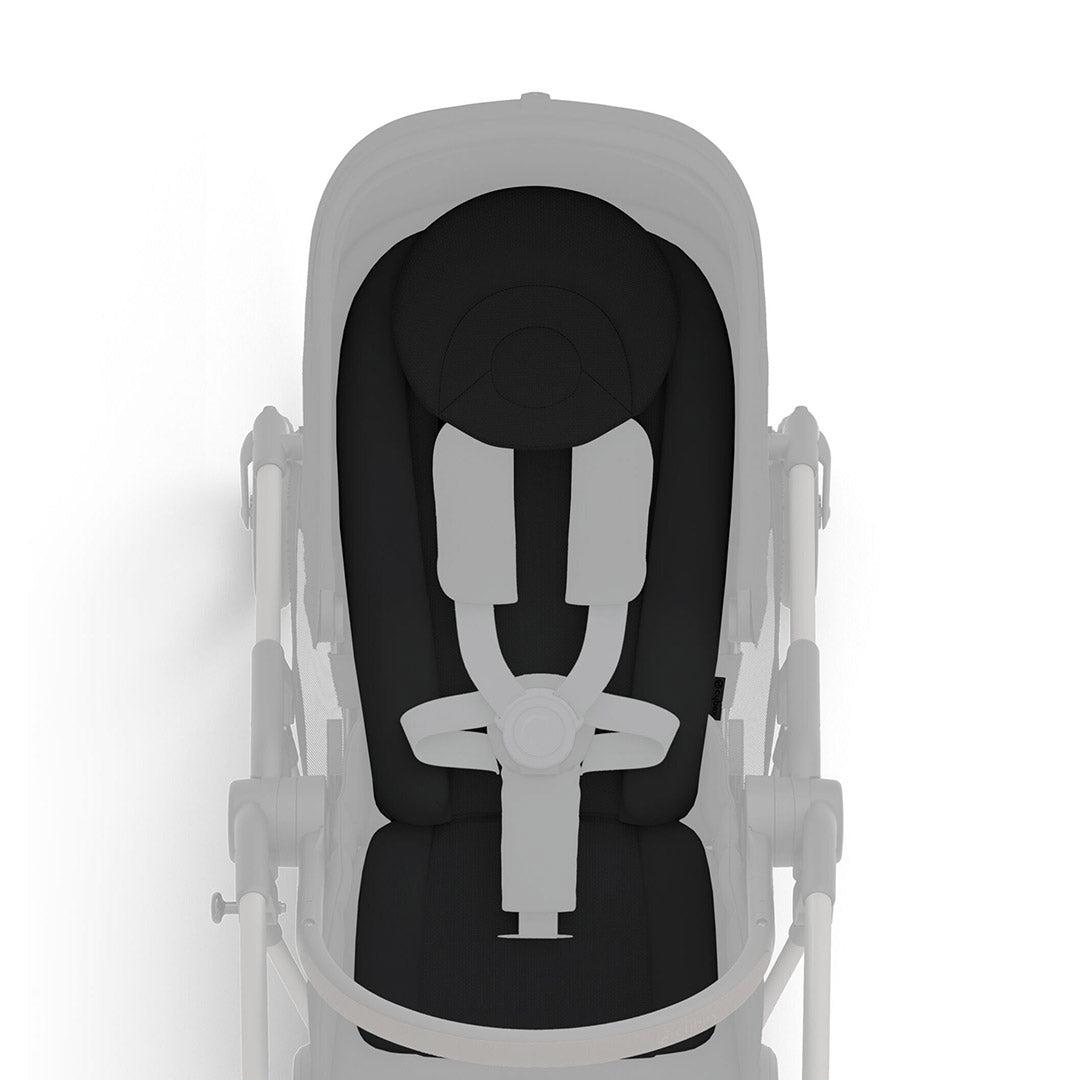  CYBEX Newborn Nest - Black、mySite、merchandisen