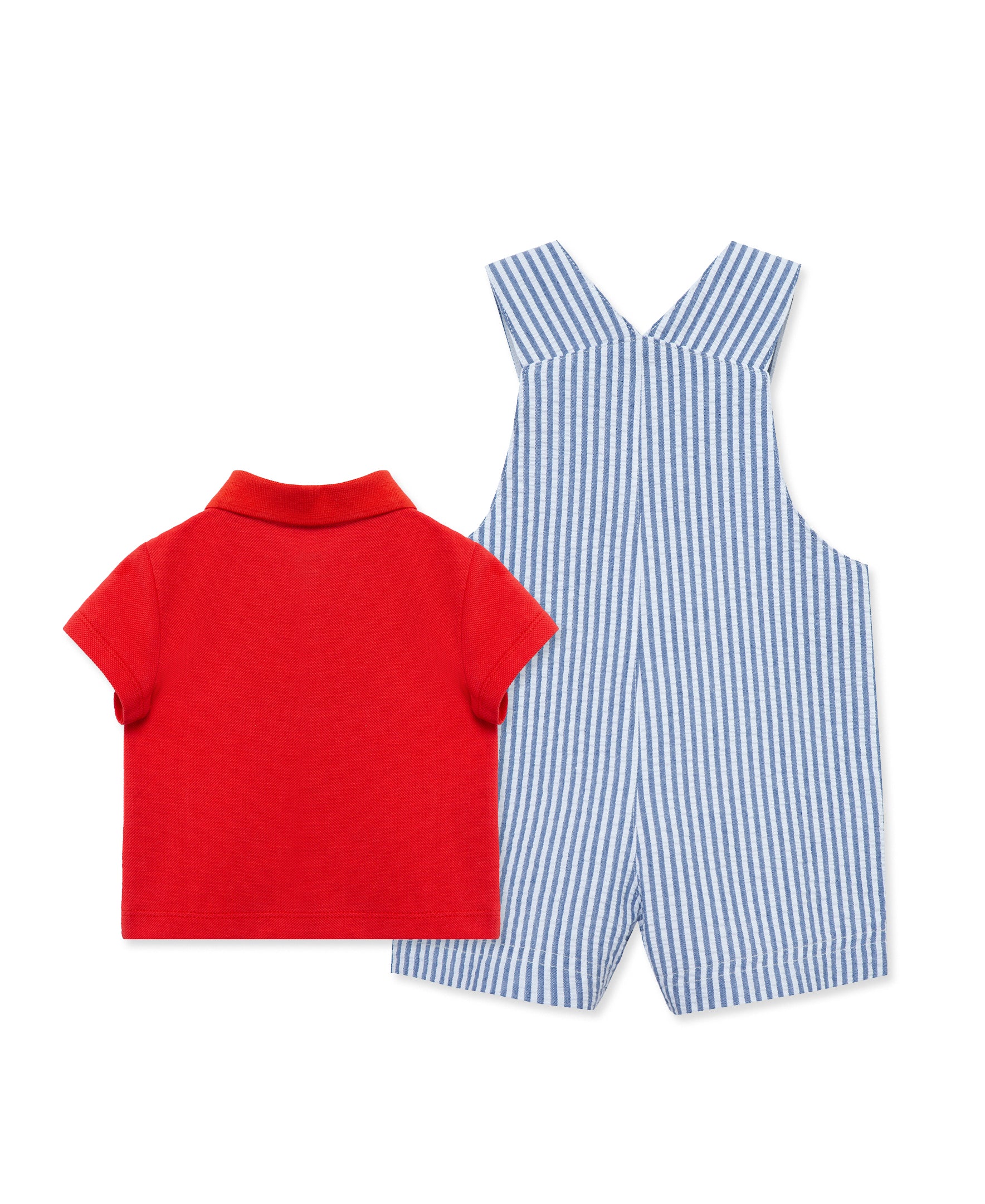  Baseball Woven Shortall Set (12M-24M)、mySite、layawaytickets