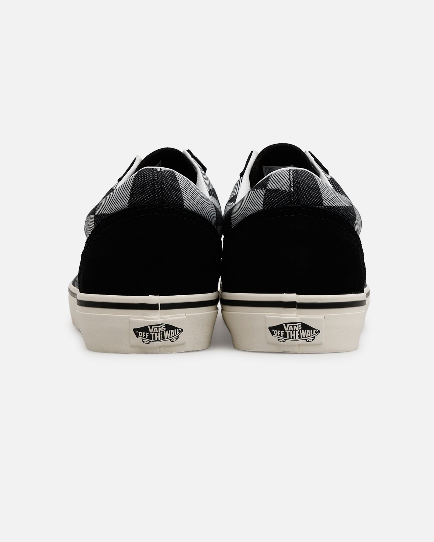 Vans Old Skool Mono Checkerboard Black、mySite、zt4zffjzw