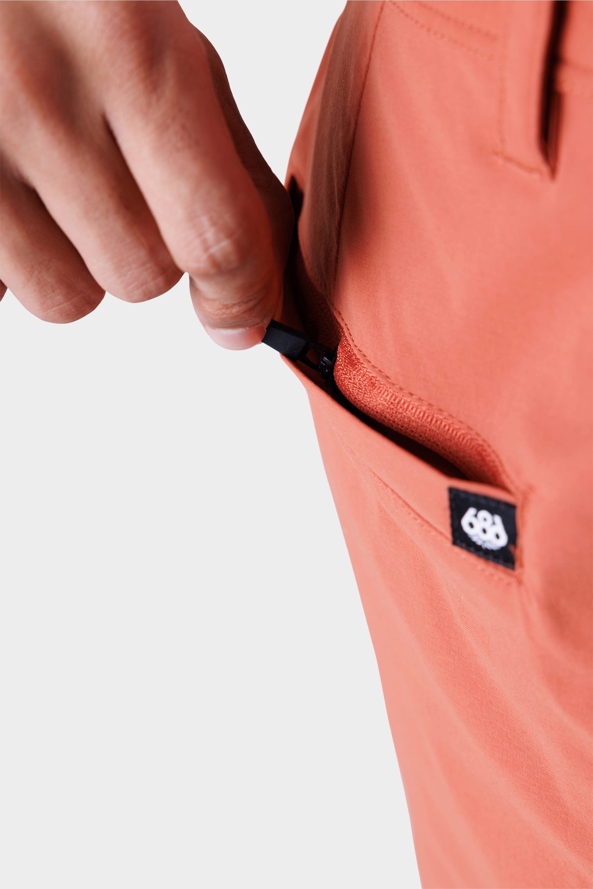 686 Men's Everywhere Featherlight Chino Short、mySite、i-lightchina