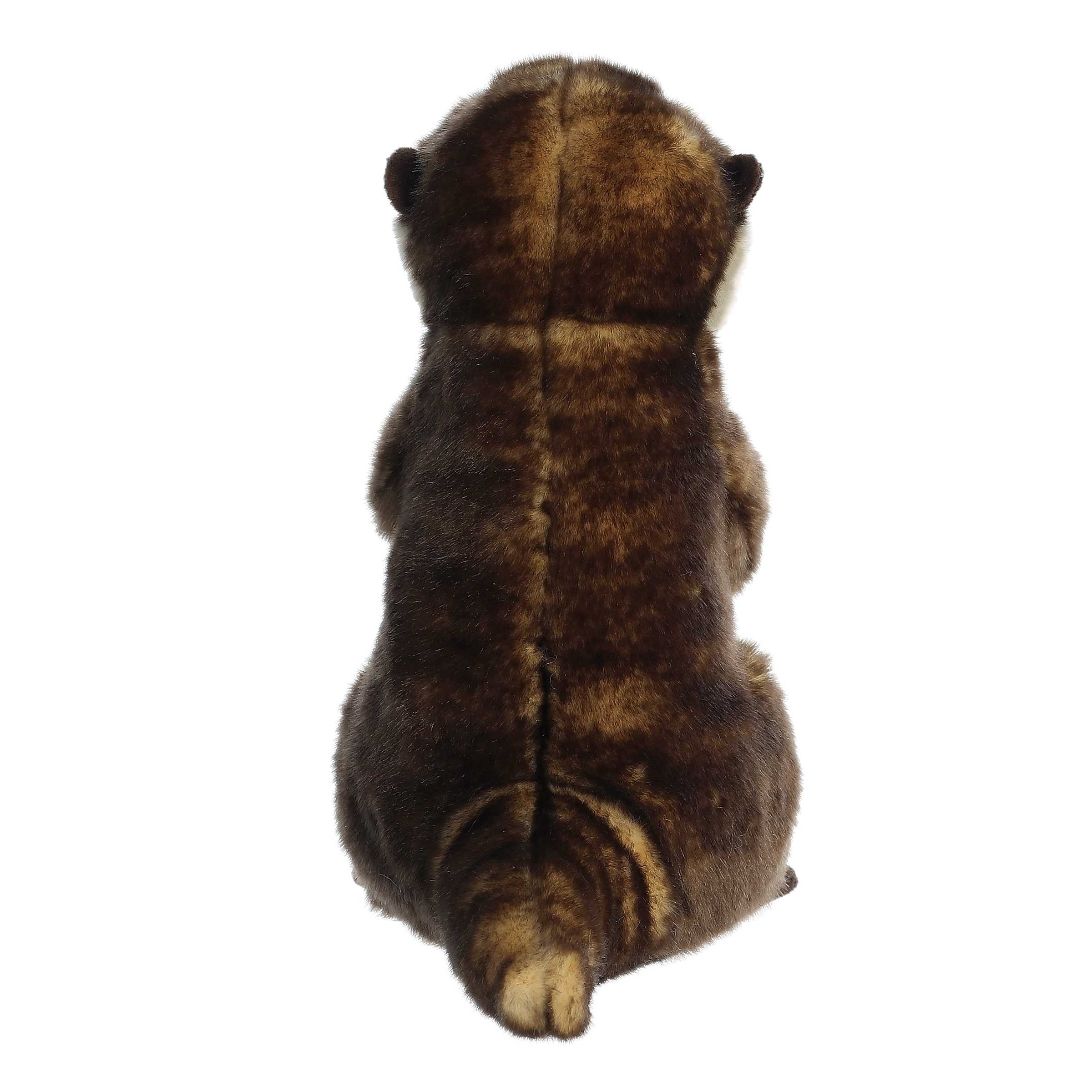 Aurora® - Miyoni® Tots - Sitting Pretty™ - 10 River Otter、mySite、g9winljtr