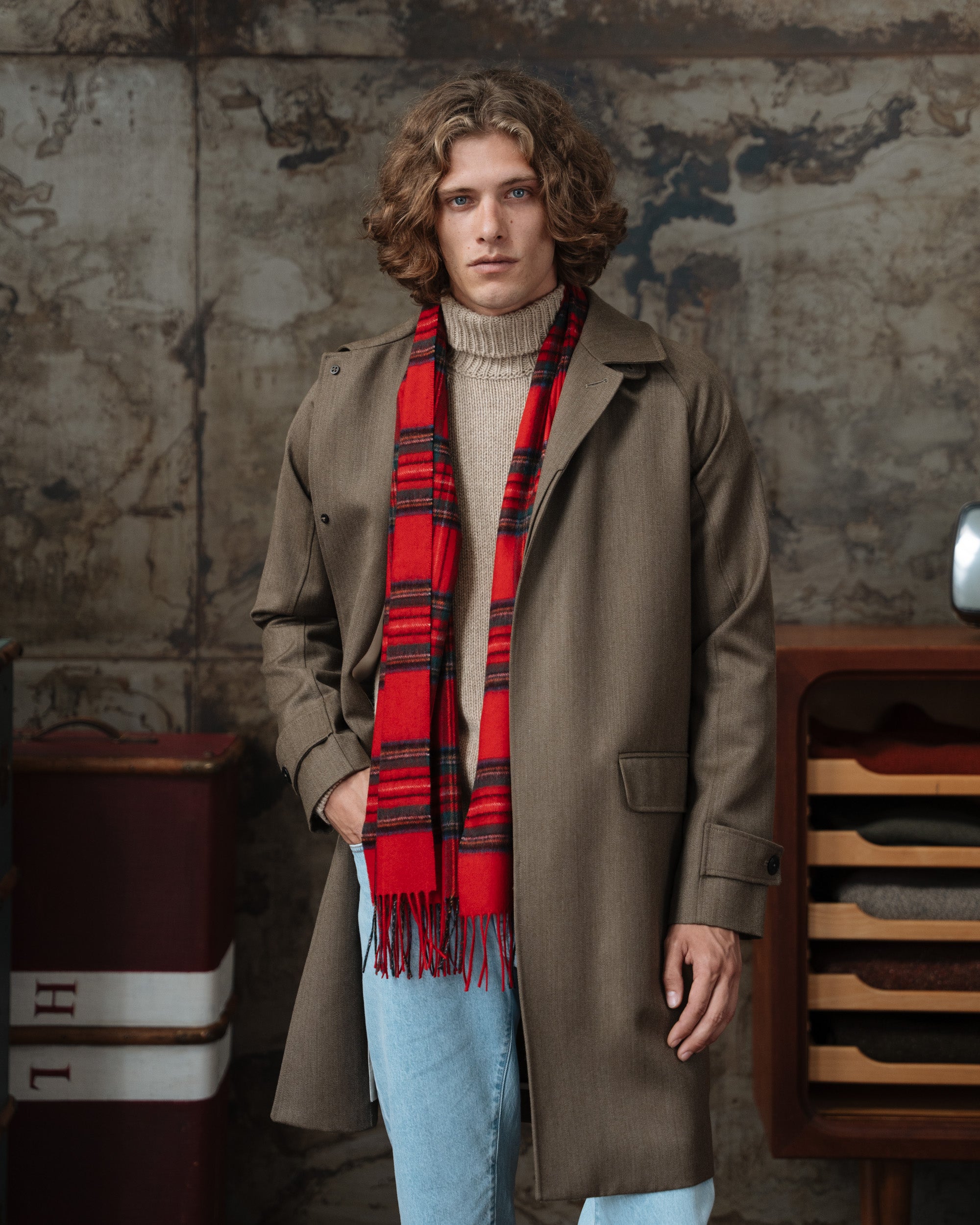  Guardiagrele、mySite、merchandisen