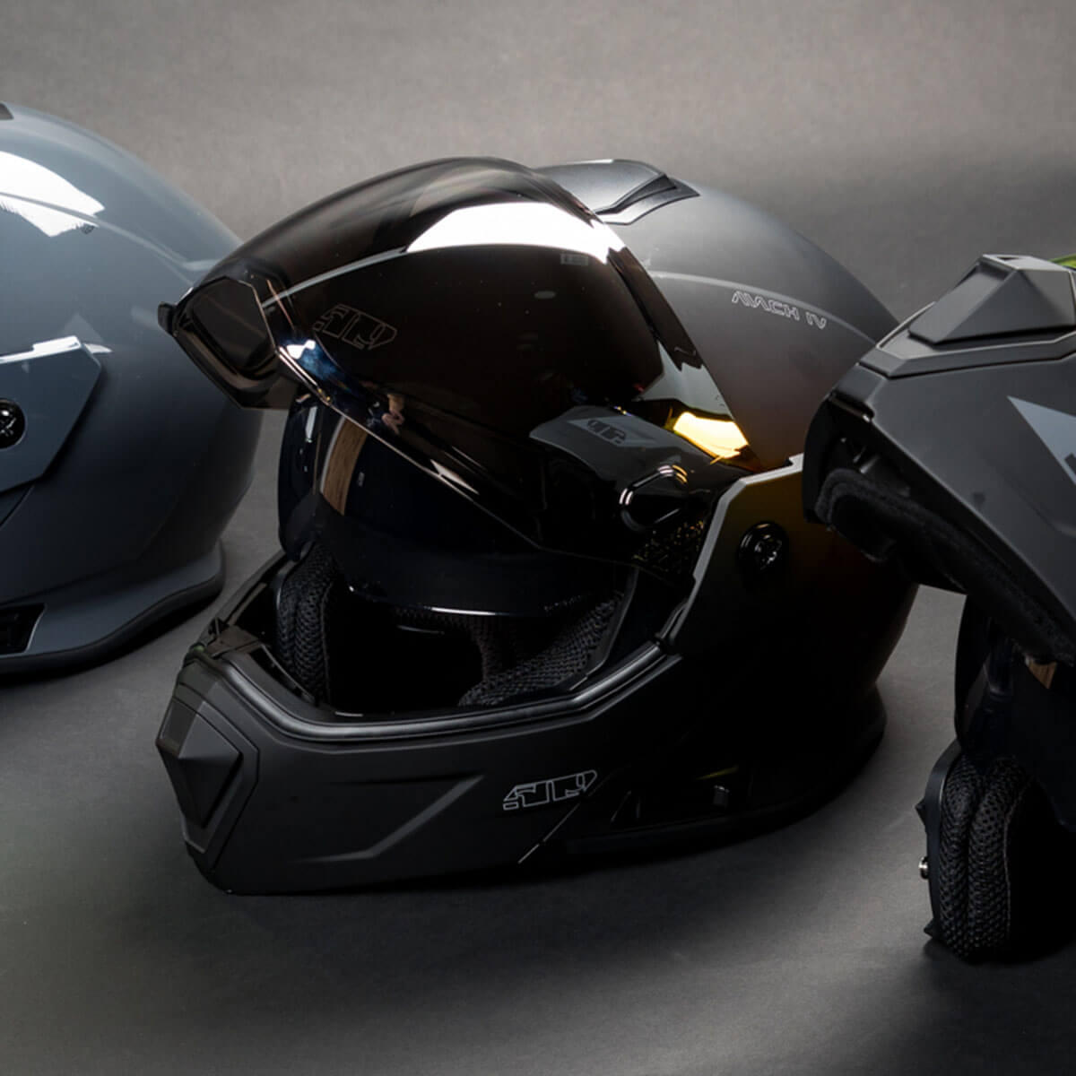 Mach IV Mod Helmet Shield、mySite、dreamappss