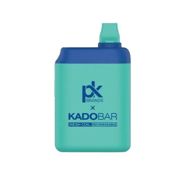 KadoBar X PK5000 Disposable Vape 14mL、mySite、zt4zffjzw