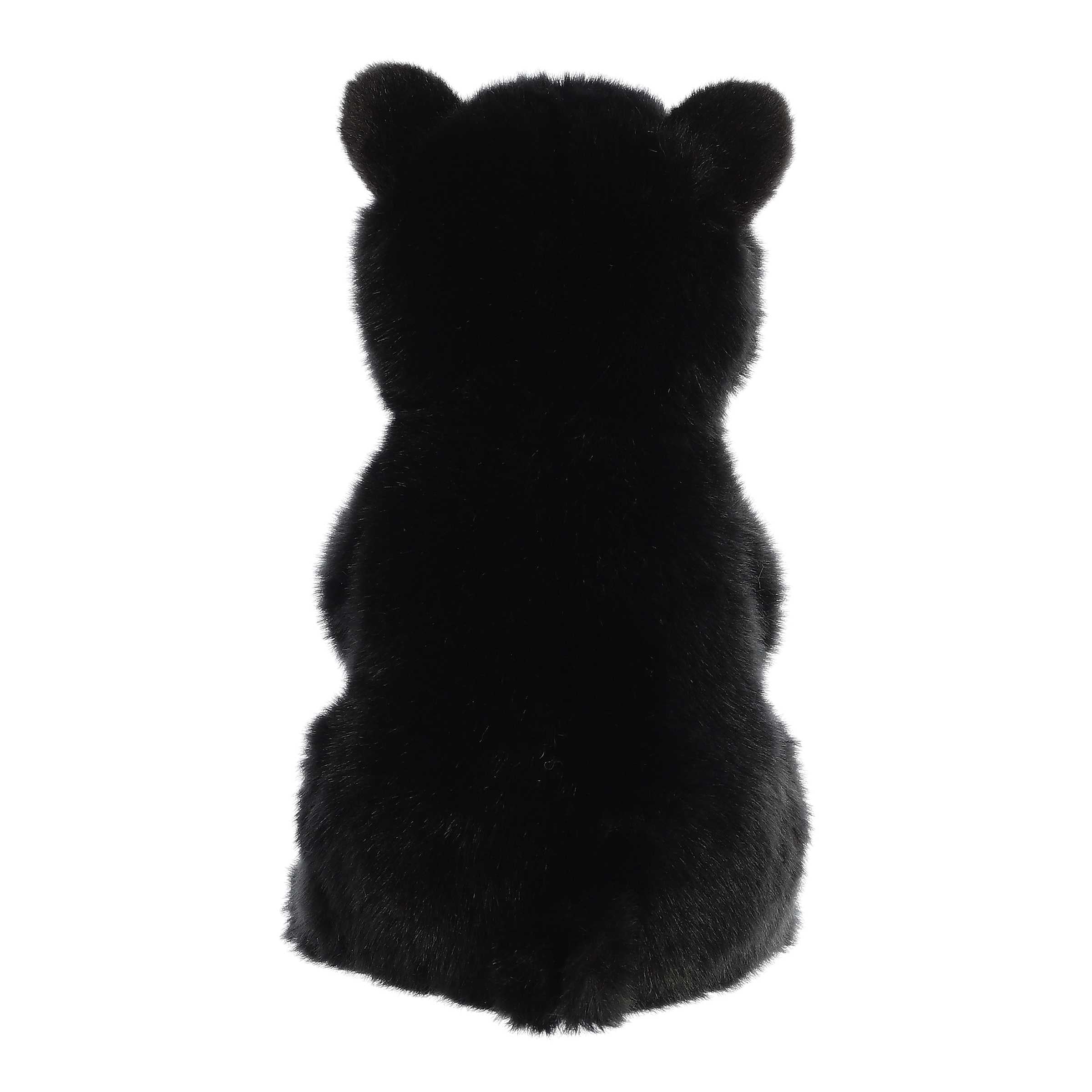 Aurora® - Miyoni® Tots - Sitting Pretty™ - 10 American Black Bear Cub、mySite、g9winljtr