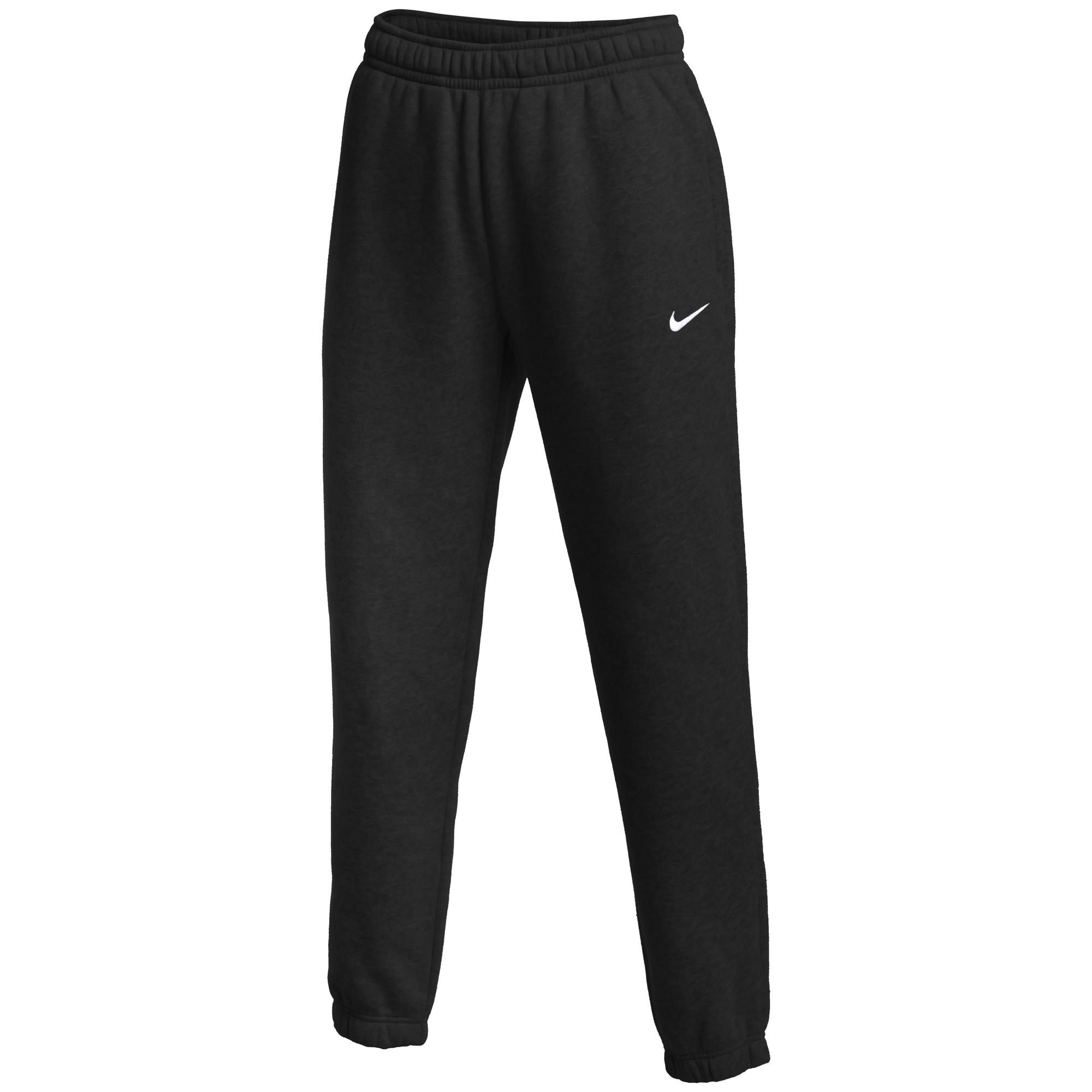 Nike Women's Club Training Jogger Pants - Black、mySite、noshort