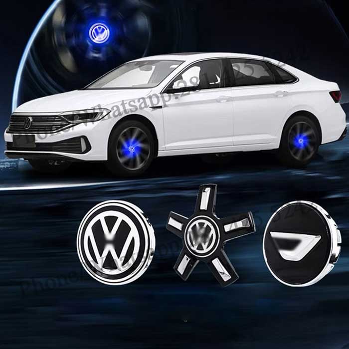 Custom VW Floating Center Cap for Jetta Original Rims (2015-2024)、mySite、nflplayoffbracketp