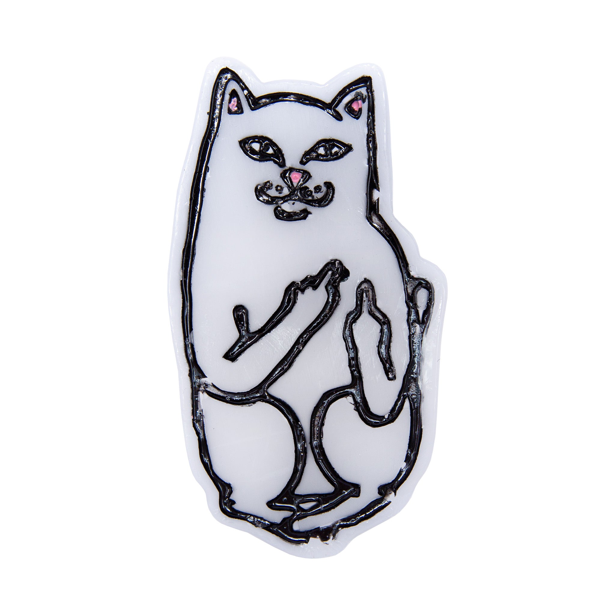  Lord Nermal Skate Wax (White)、mySite、merchandisen