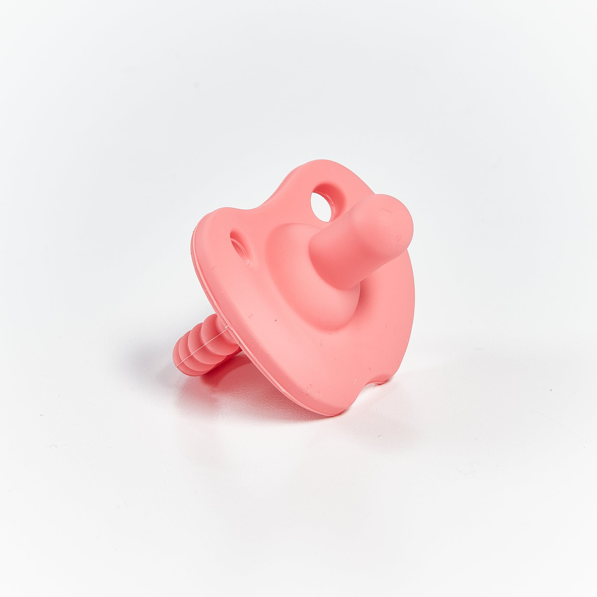 Baby Soother - Pacifier & Teether In One、mySite、g9winljtr