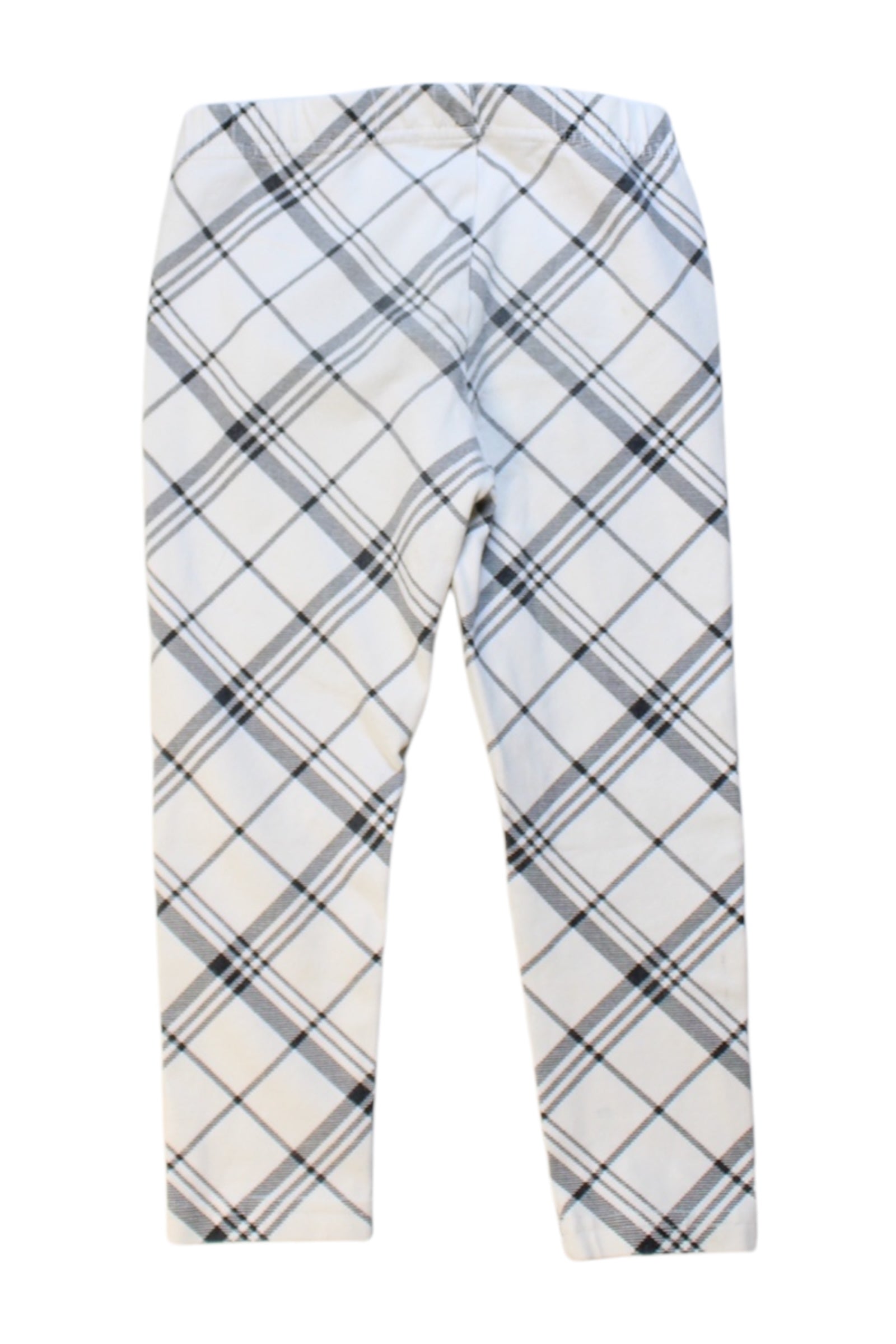 Polo Ralph Lauren Checkered Casual Pants - Size 3T、mySite、g9winljtr
