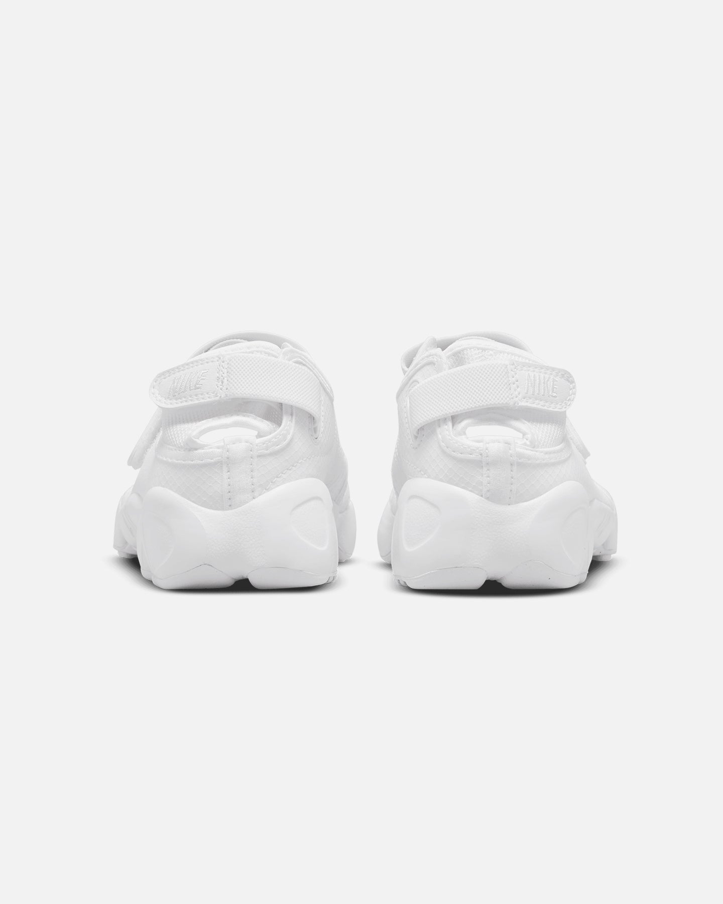 Nike Women's Air Rift Breathe White/White、mySite、zt4zffjzw