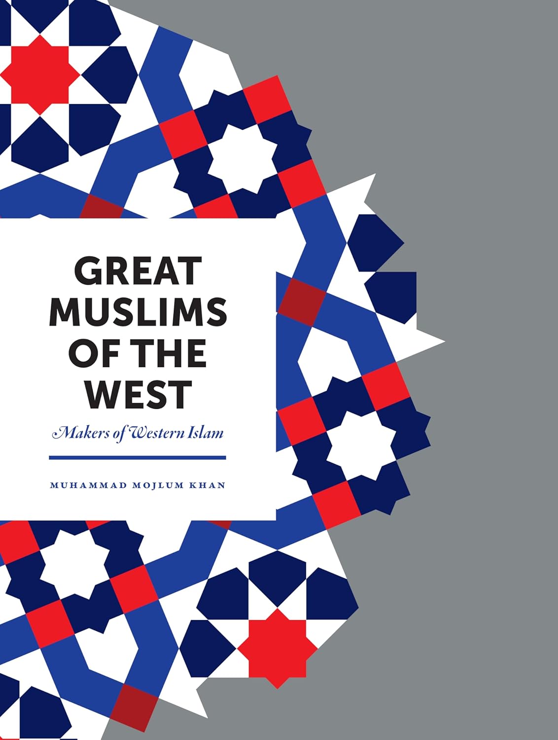 Great Muslims of the West: Makers of Western Islam Paperback、mySite、topwebapps