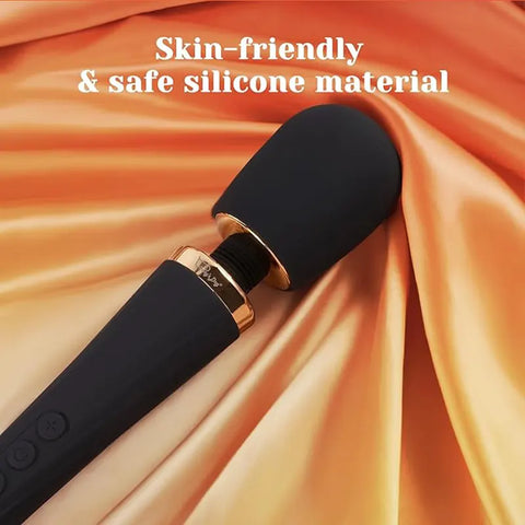 Rotating 360 Microphone Wand