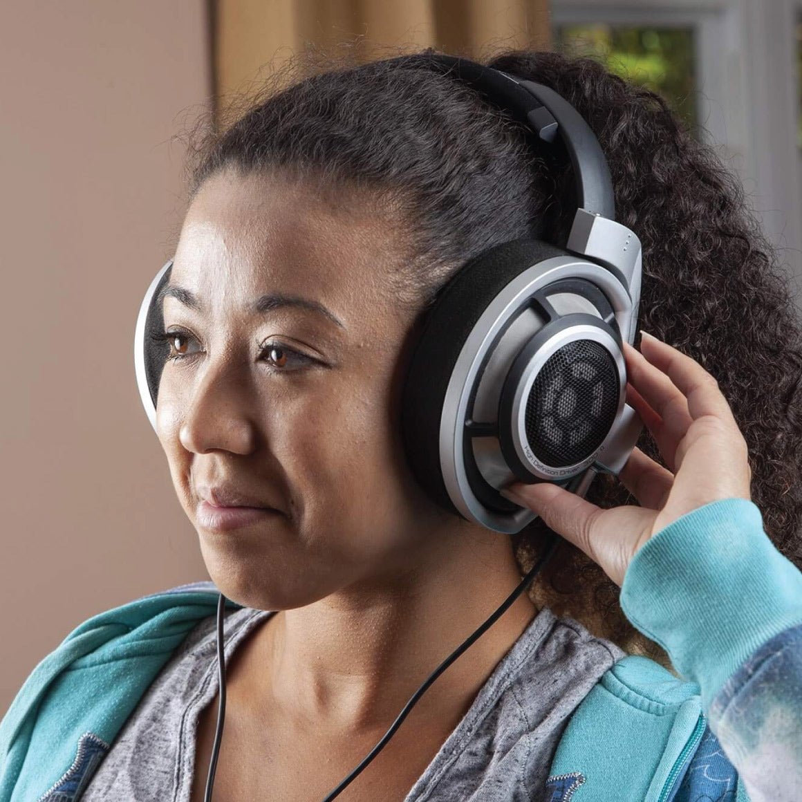  Dekoni Audio - Elite Earpads for Sennheiser HD800 Series、mySite、merchandisen