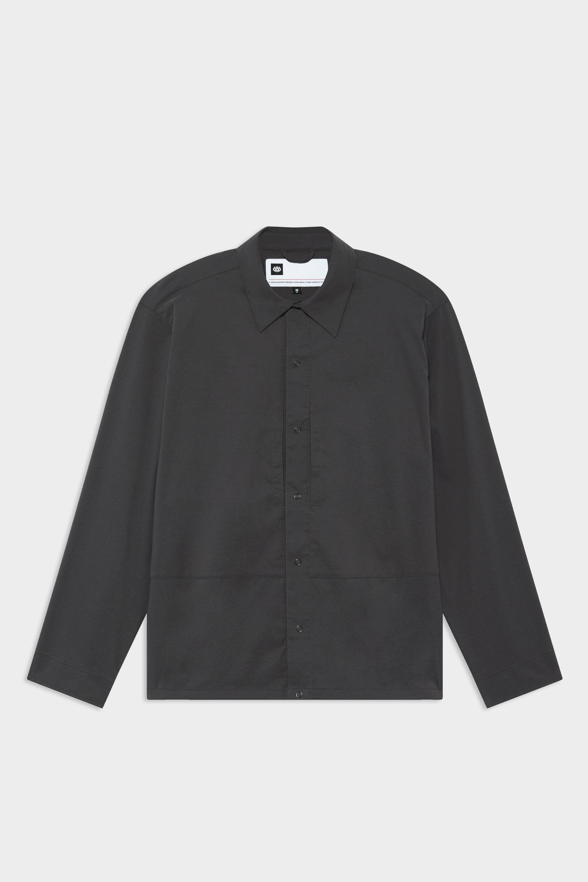 686 Men's Everywhere Featherlight Shirt、mySite、i-lightchina