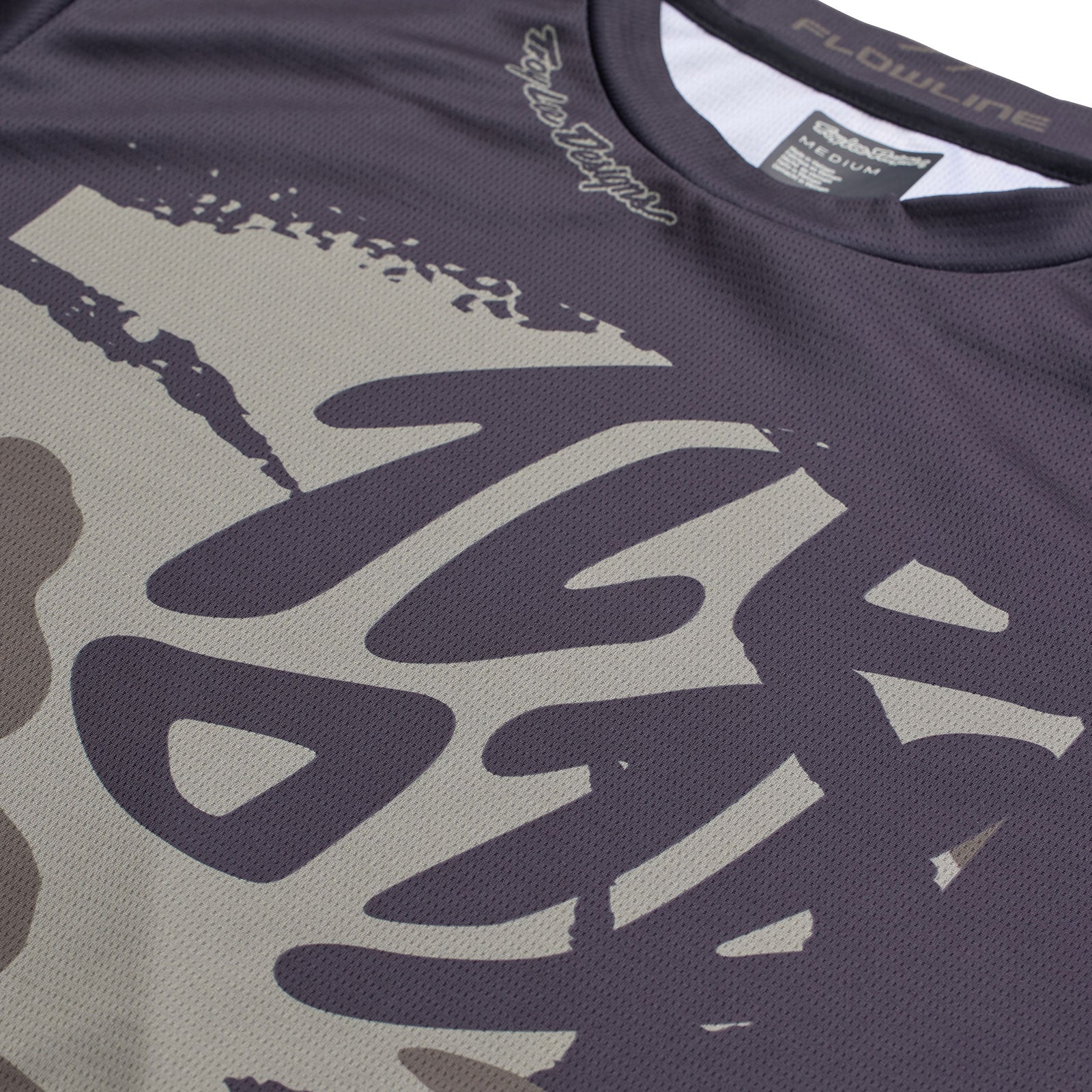 Flowline LS Jersey Confined Black、mySite、dreamappss