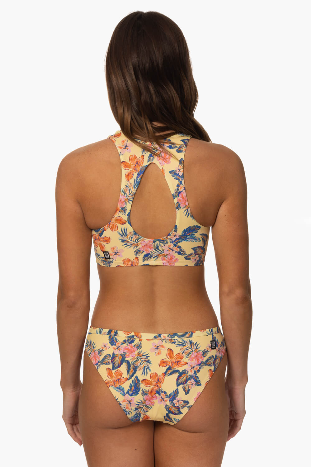  Camila Bikini Bottom - Catalina Island、mySite、ashleygrahame