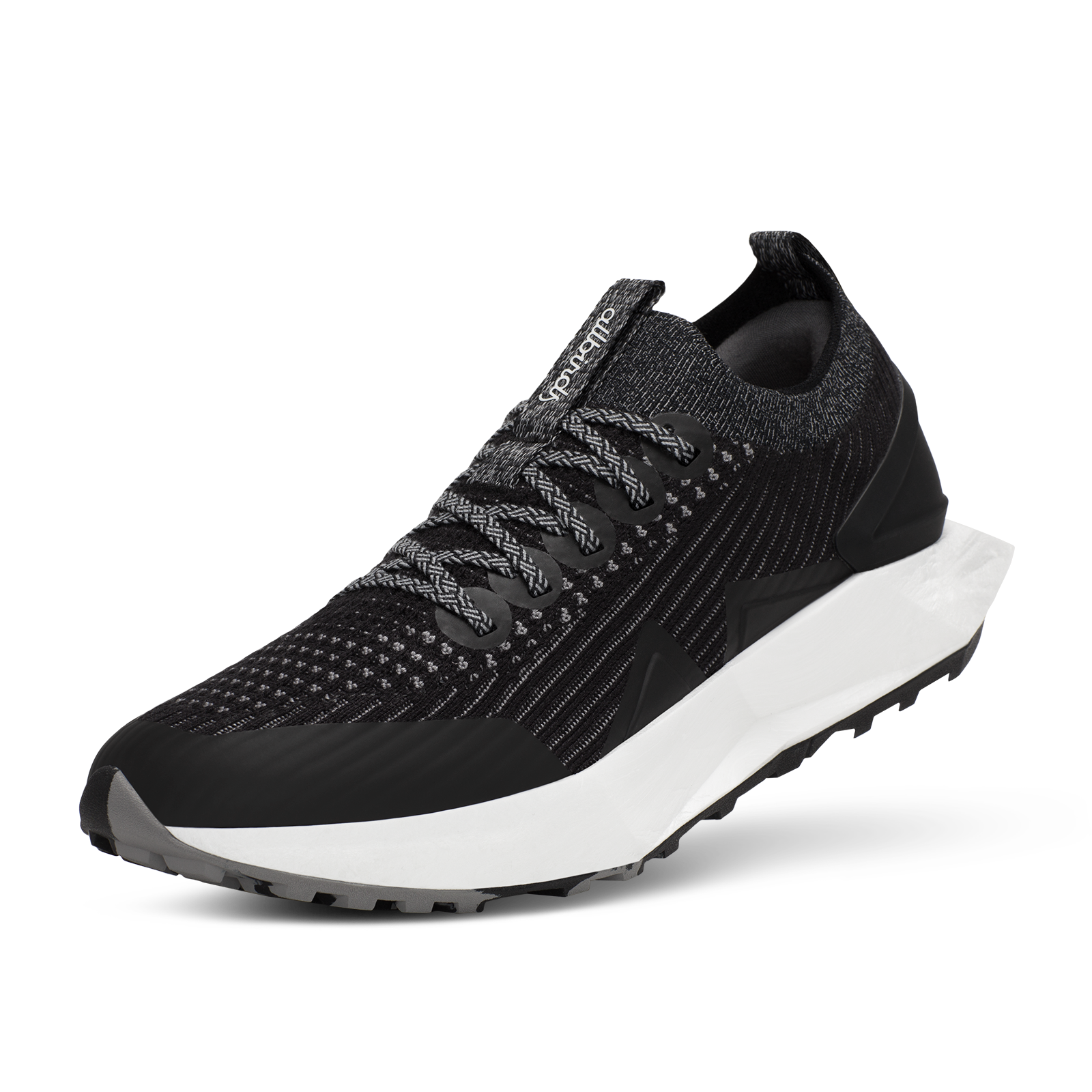  Men's Tree Flyer 2 - Natural Black (Blizzard Sole)、mySite、preschool7hills