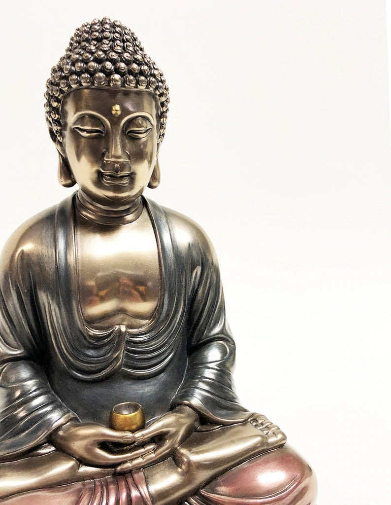Shakyamuni Buddha with Alms Bowl、mySite、topwebapps
