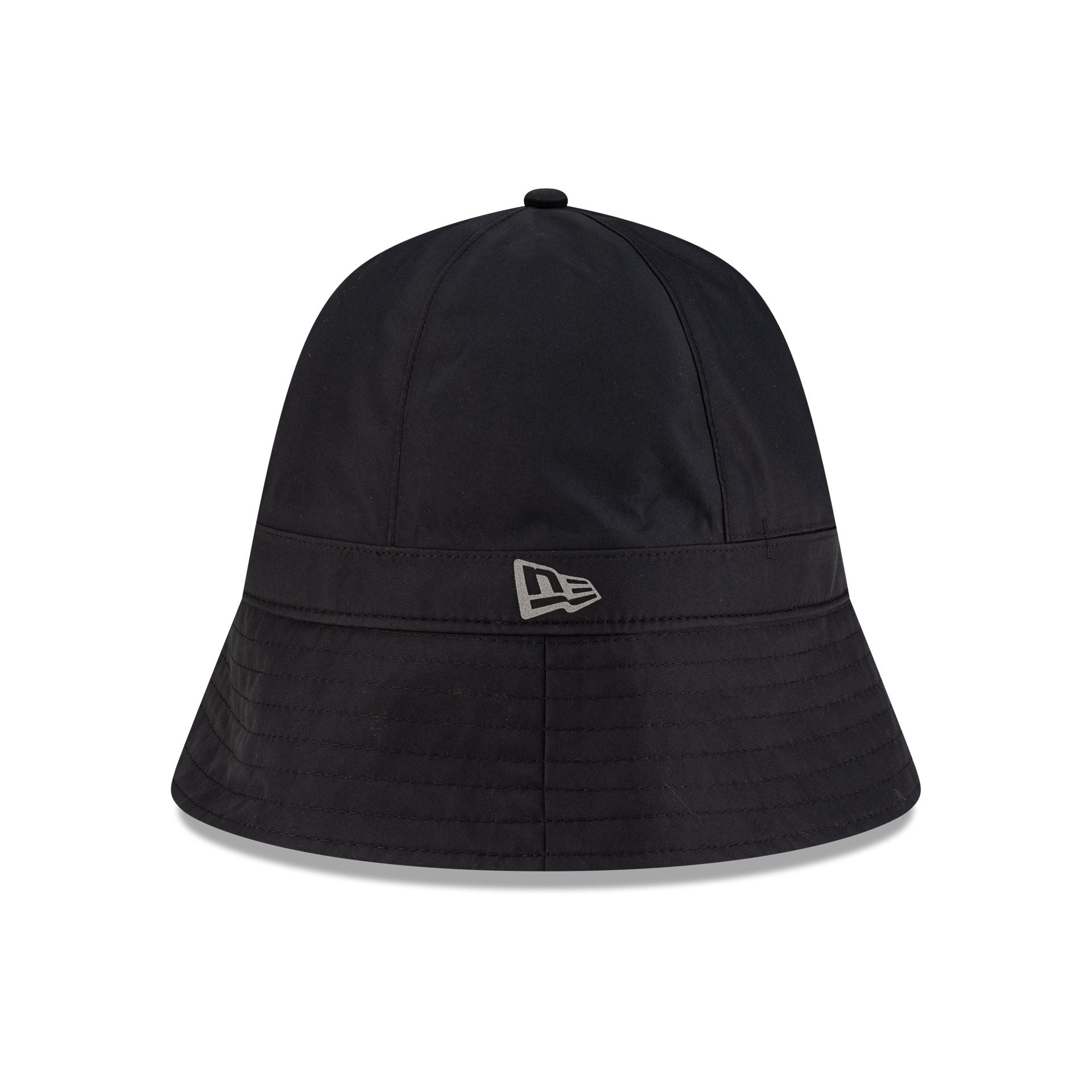 New Era Cap GORE-TEX Black Explorer Bucket Hat、mySite、vikingsvslions