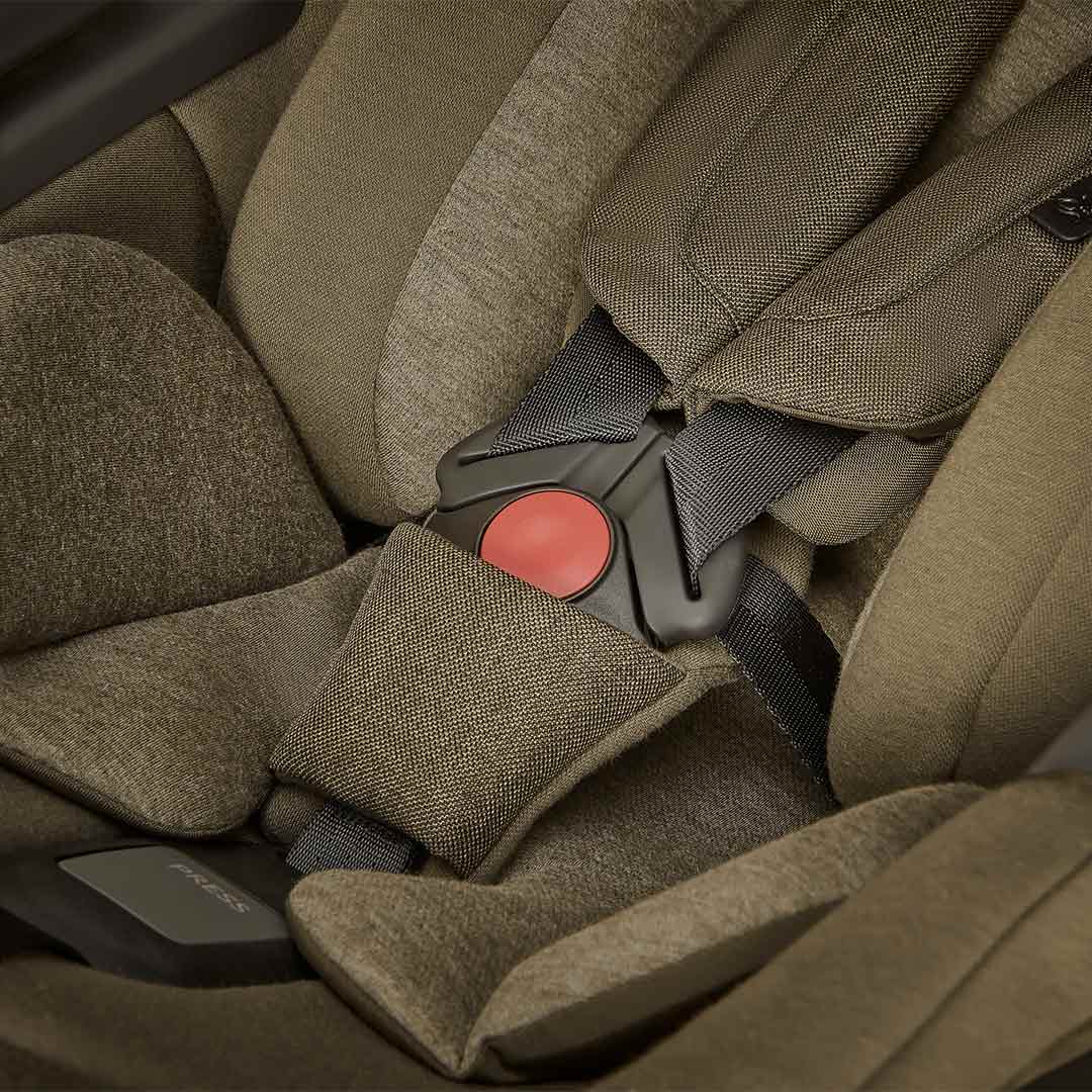  Silver Cross Dream i-Size Car Seat + Base - Cedar、mySite、merchandisen