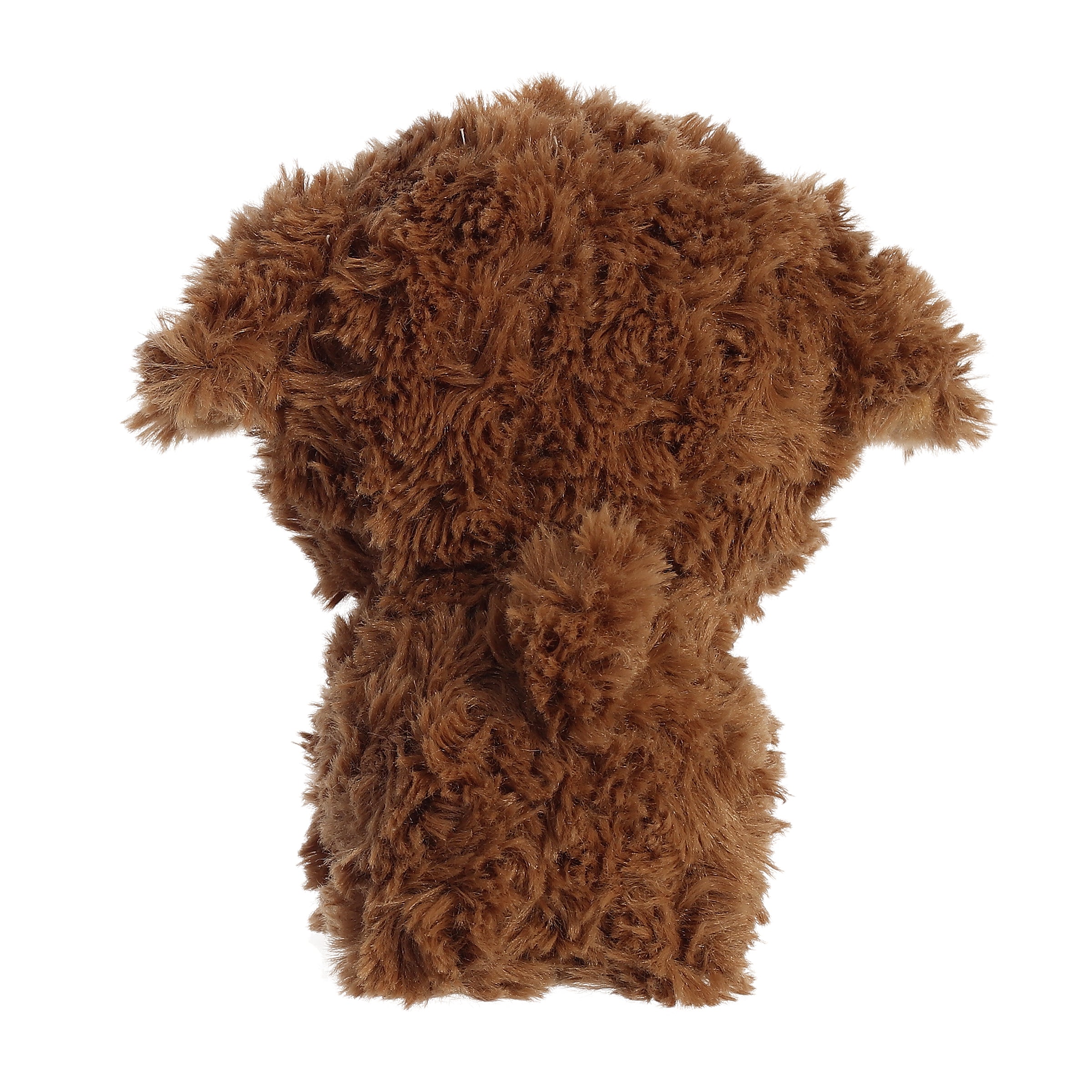 Aurora® - Teddy Pets™ - 7 Brown Poodle、mySite、g9winljtr