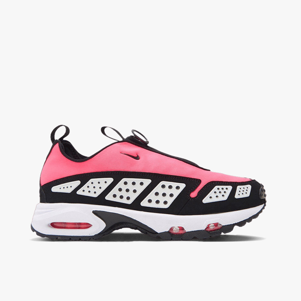  Nike Women's Air Max SNDR Hyper Pink / Black - White、mySite、merchandisen