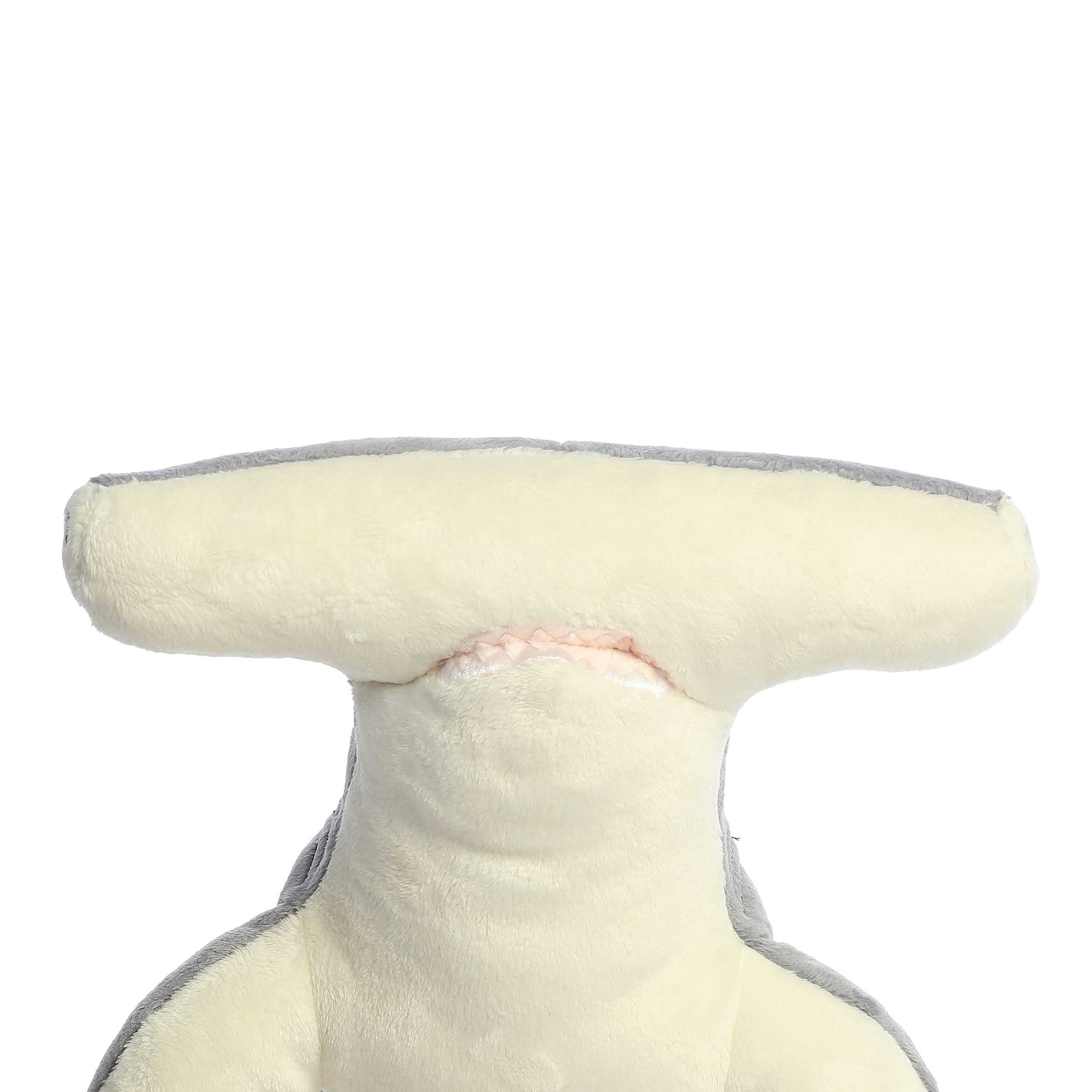 Aurora® - Eco Nation™ - Eco Hugs™ - 18 Hammerhead Shark、mySite、g9winljtr