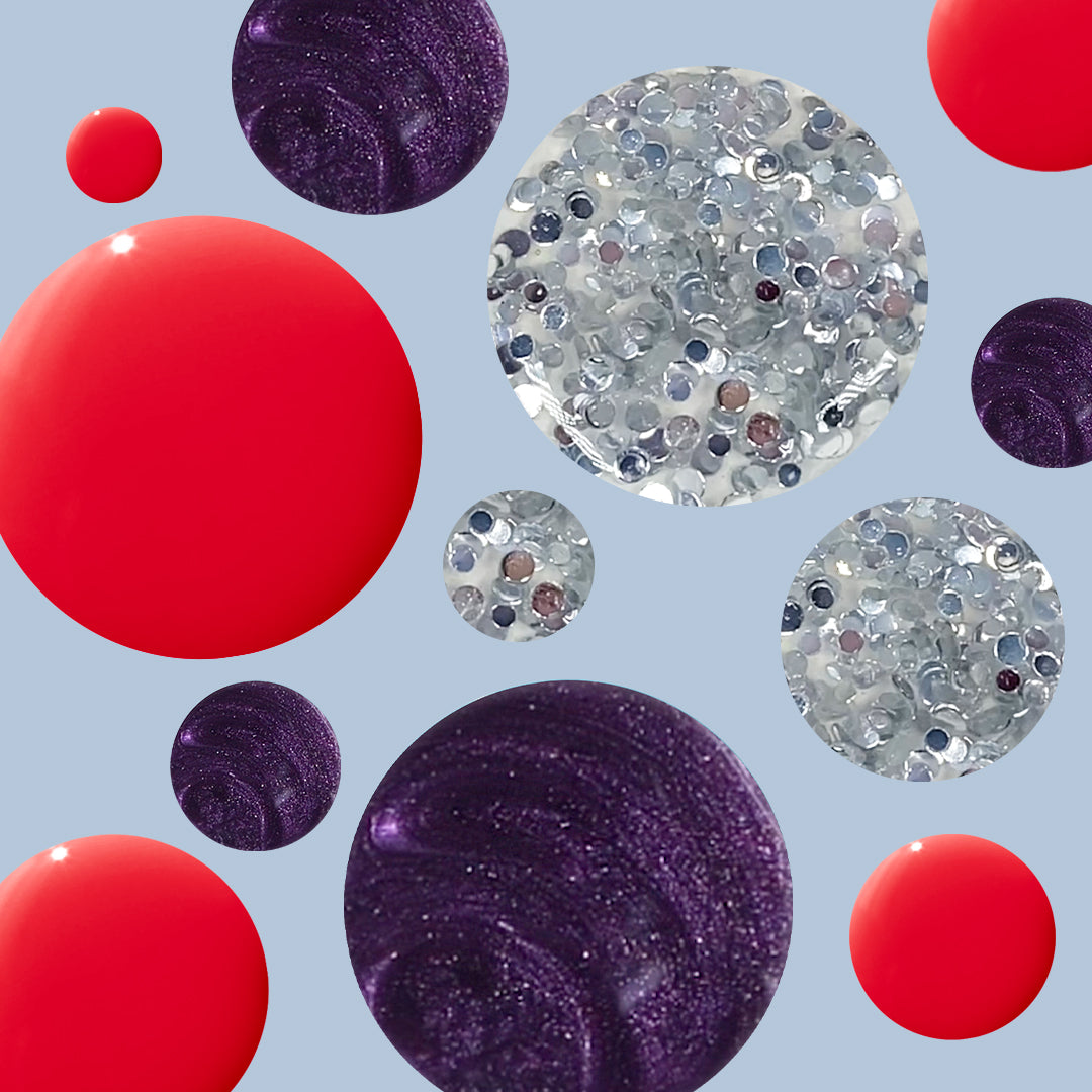 Spicy Favorite Trio、mySite、solidvoid